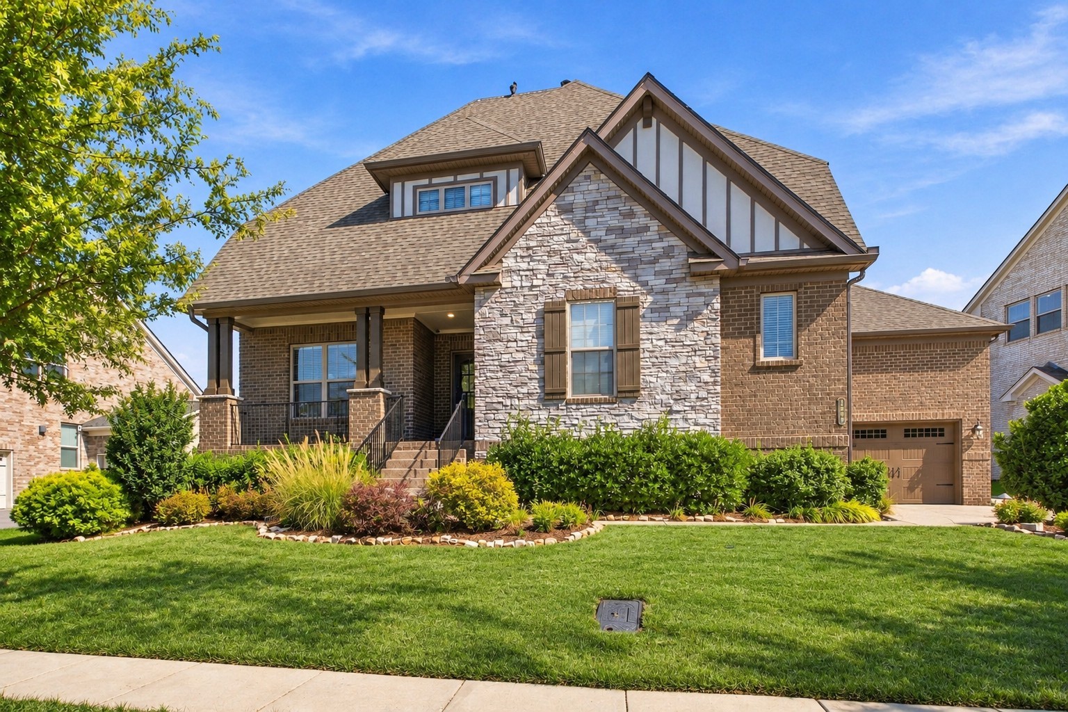 Single family home for sale at 2004 Belsford Dr, Nolensville, TN 37135 | MLS# 3624545