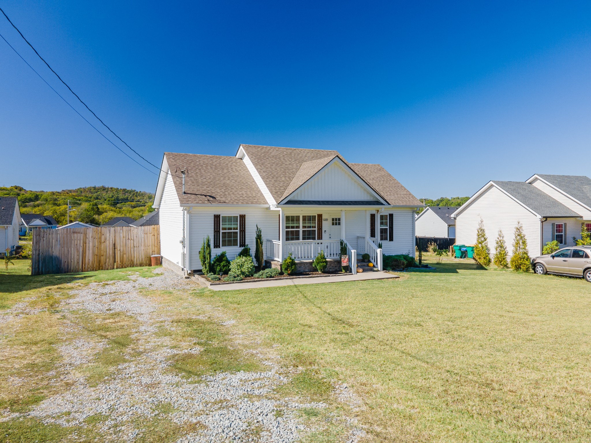Photo 3 of Single family home for sale at 1089 Globe Rd, Lewisburg, TN 37091 | MLS# 3626585 | Listing updated on 2026-10-26