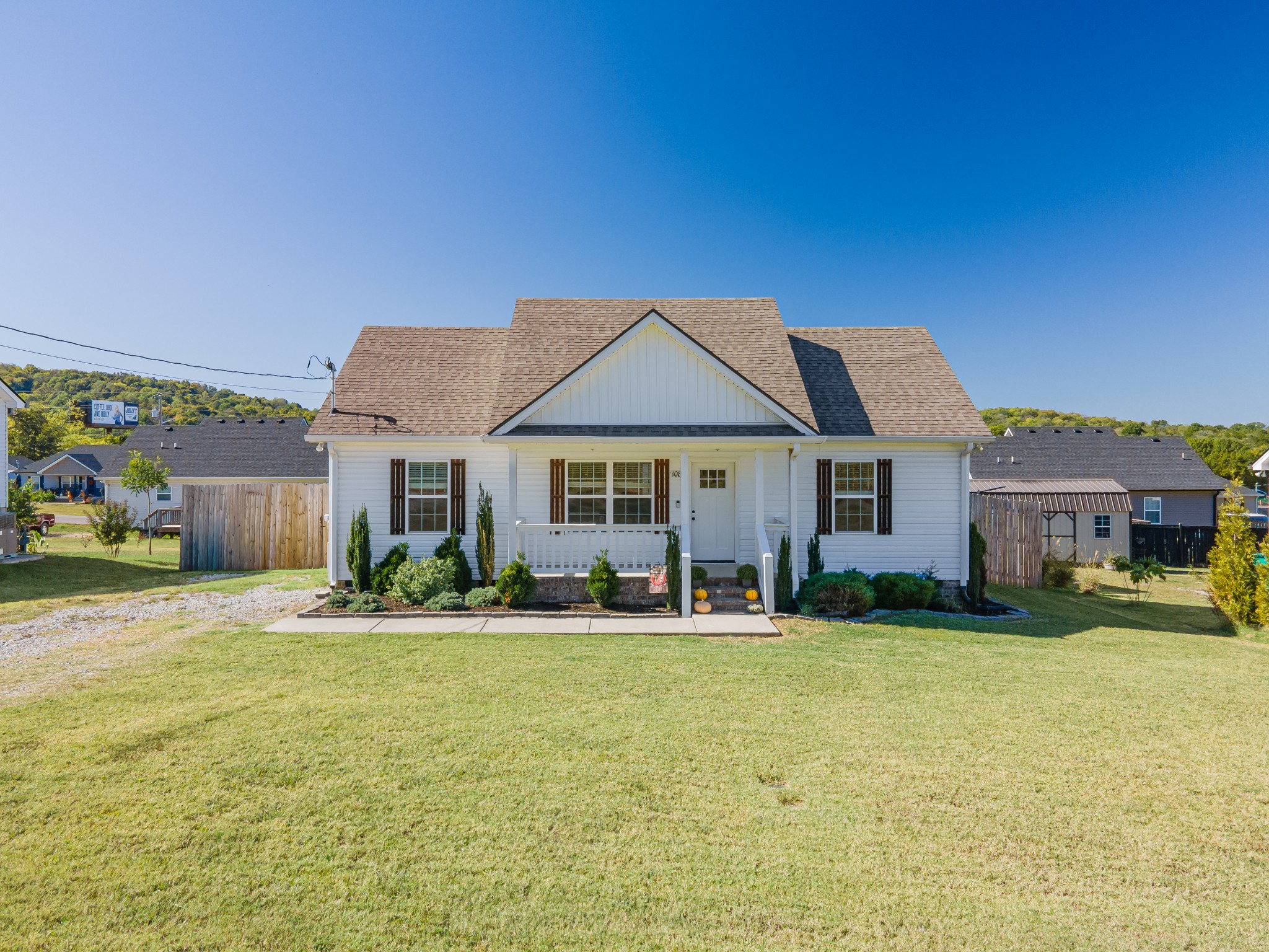 Photo 1 of Single family home for sale at 1089 Globe Rd, Lewisburg, TN 37091 | MLS# 3626585 | Listing updated on 2026-10-26