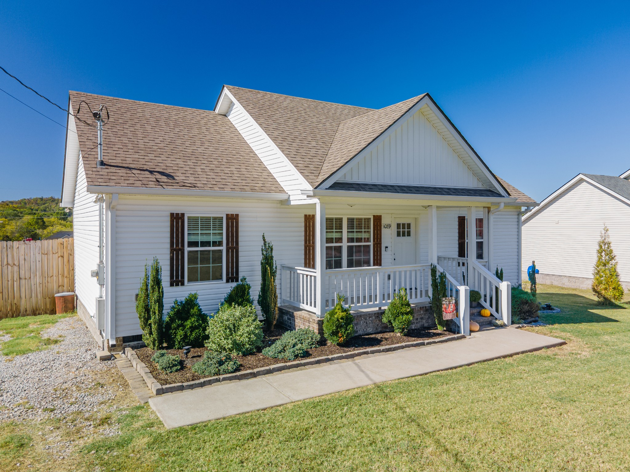 Photo 4 of Single family home for sale at 1089 Globe Rd, Lewisburg, TN 37091 | MLS# 3626585 | Listing updated on 2026-10-26