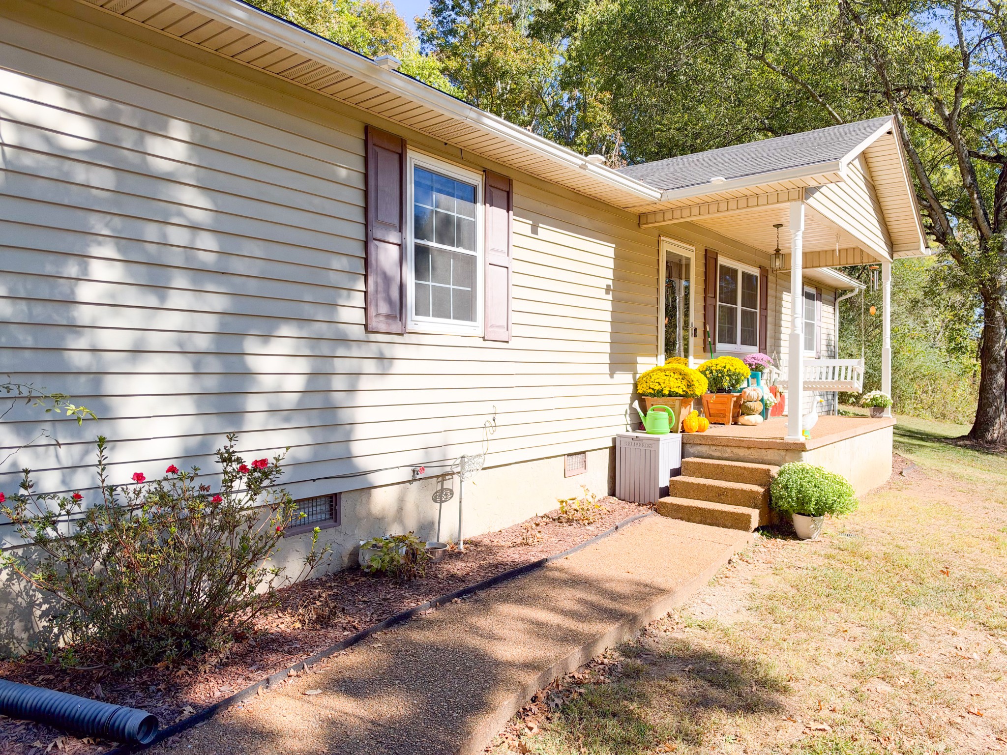 Photo 1 of Single family home for sale at 1522 Alf Harris Rd, Prospect, TN 38477 | MLS# 3626595 | Listing updated on 2026-10-25