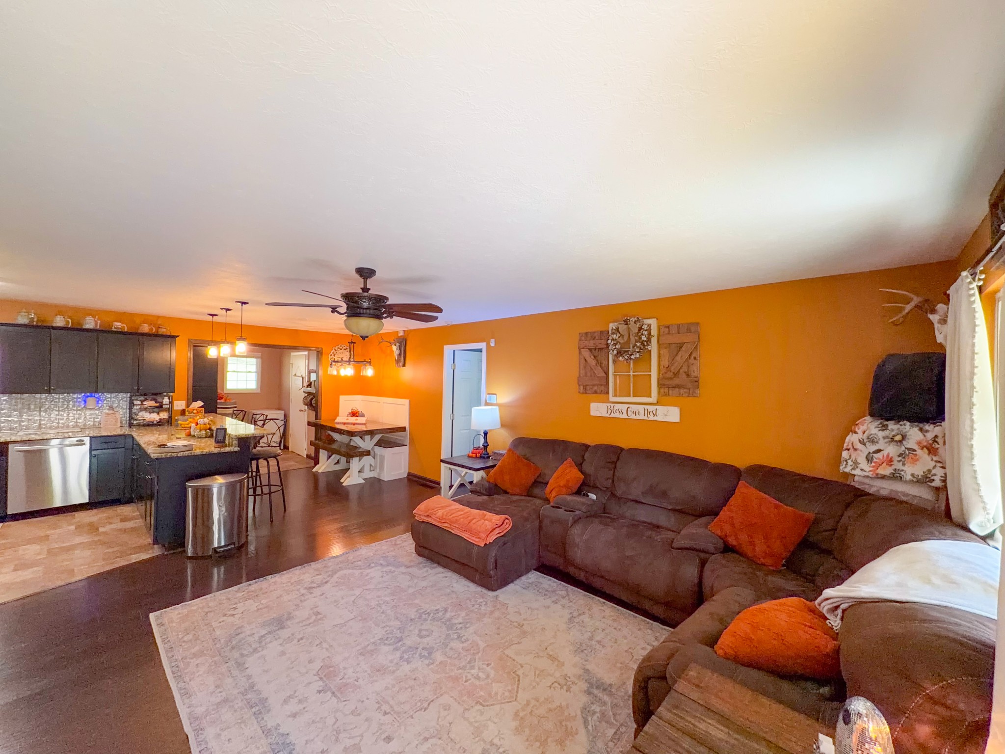 Photo 4 of Single family home for sale at 1522 Alf Harris Rd, Prospect, TN 38477 | MLS# 3626595 | Listing updated on 2026-10-25