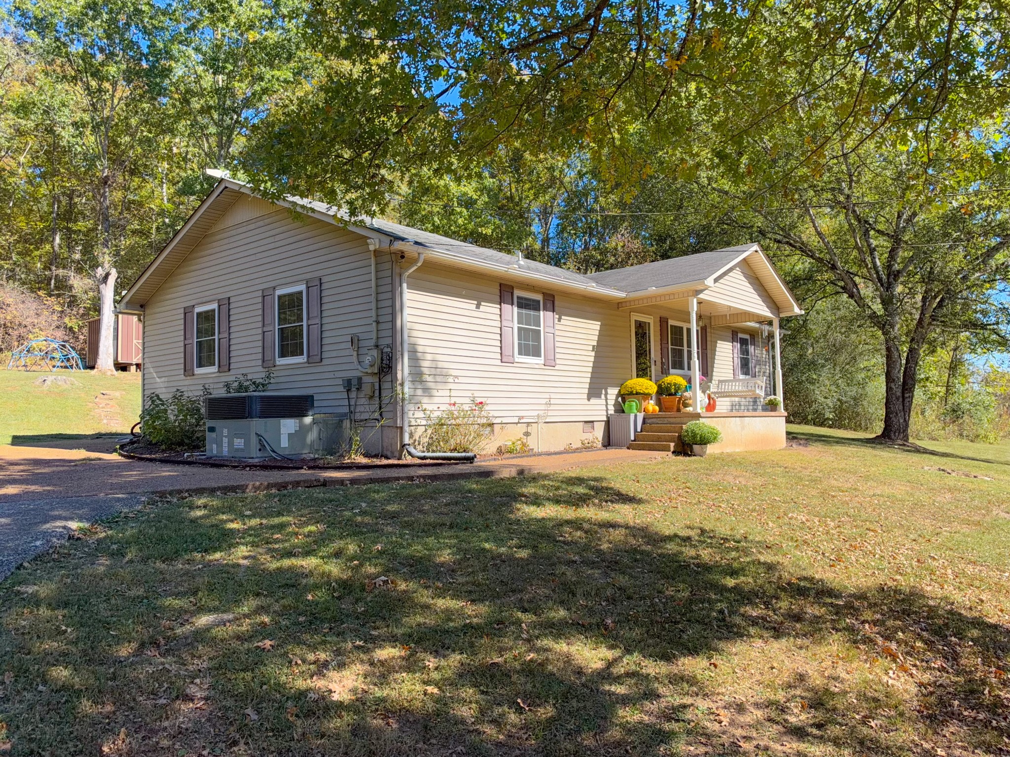 Single family home for sale at 1522 Alf Harris Rd, Prospect, TN 38477 | MLS# 3626595
