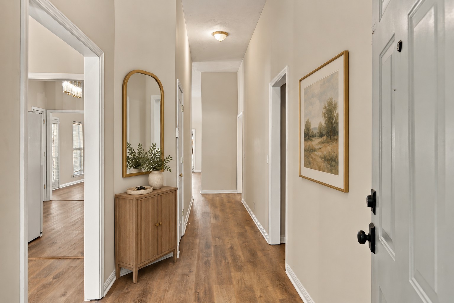 Photo 3 of Single family home for sale at 2300 Broadview Dr, Nashville, TN 37217 | MLS# 3626729 | Listing updated on 2026-10-26