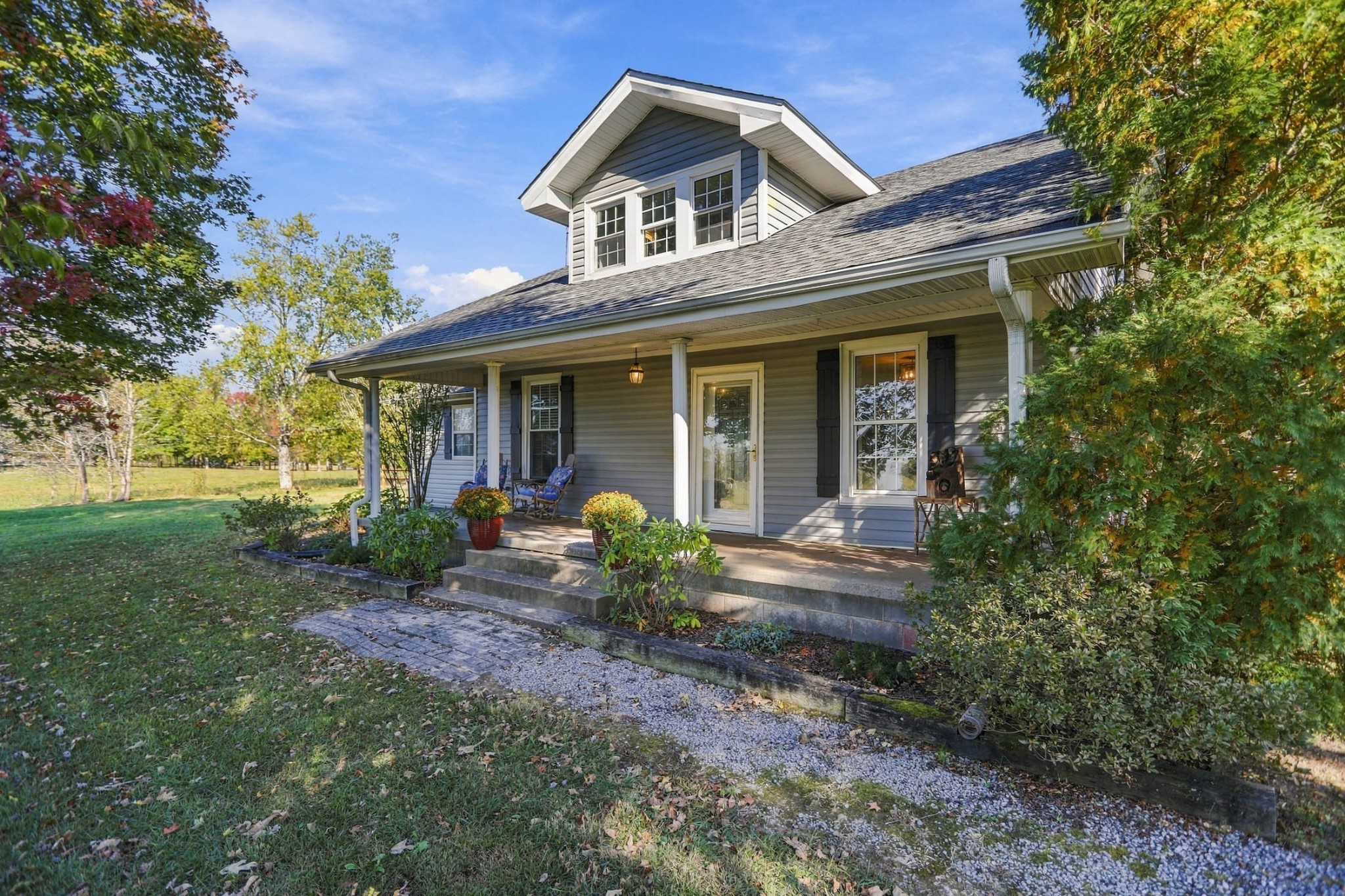 Photo 1 of Single family home for sale at 1369 Old Buck Crk Rd, Adolphus, KY 42120 | MLS# 3626326 | Listing updated on 2026-10-25