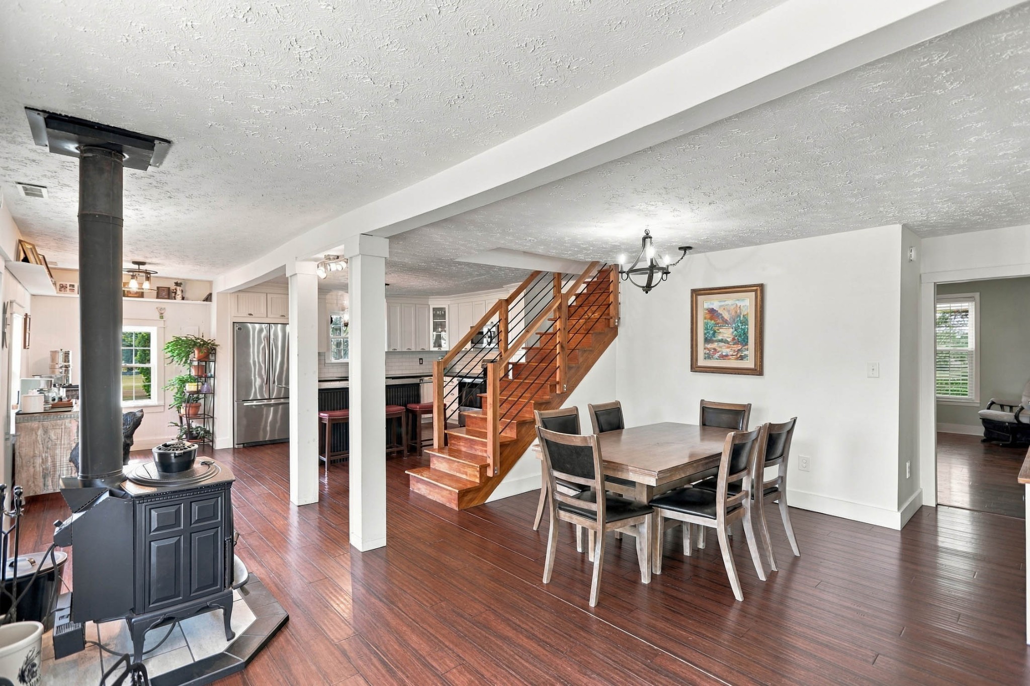 Photo 2 of Single family home for sale at 1369 Old Buck Crk Rd, Adolphus, KY 42120 | MLS# 3626326 | Listing updated on 2026-10-25