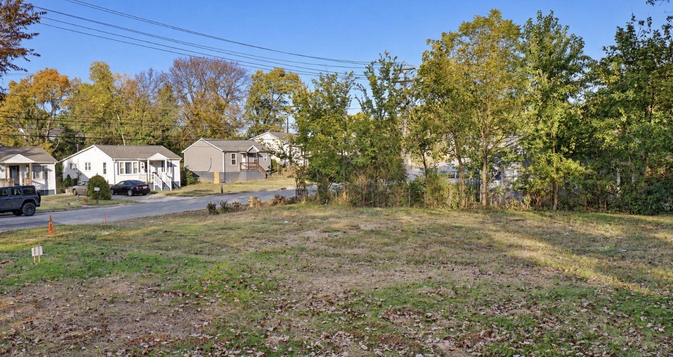 Photo 4 of Land for sale at 1224 Cedar St, Clarksville, TN 37040 | MLS# 3626283 | Listing updated on 2026-10-24
