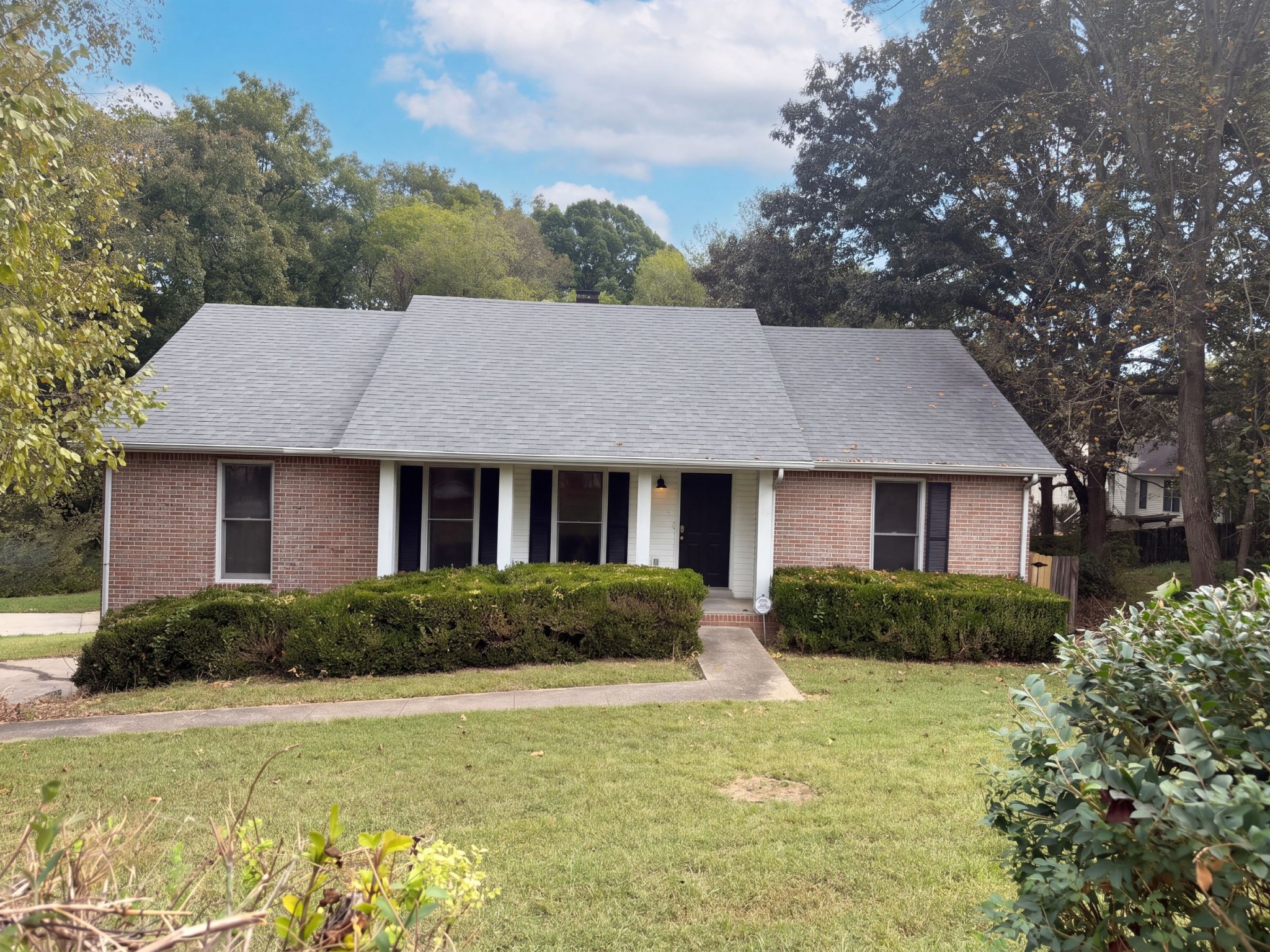 Photo 1 of Single family home for sale at 1201 Verkler Dr, Clarksville, TN 37042 | MLS# 3624547 | Listing updated on 2026-10-23