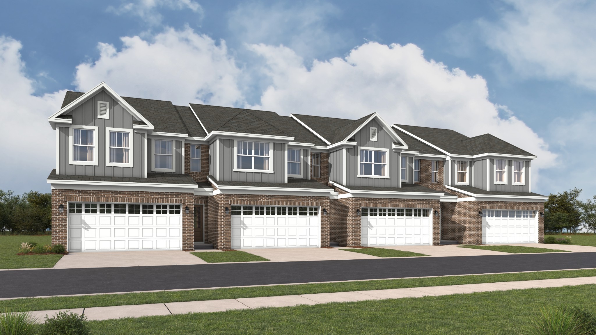 Photo 1 of Townhouse for sale at 311 Henry Smith Dr, Mount Juliet, TN 37122 | MLS# 3624552 | Listing updated on 2026-10-23