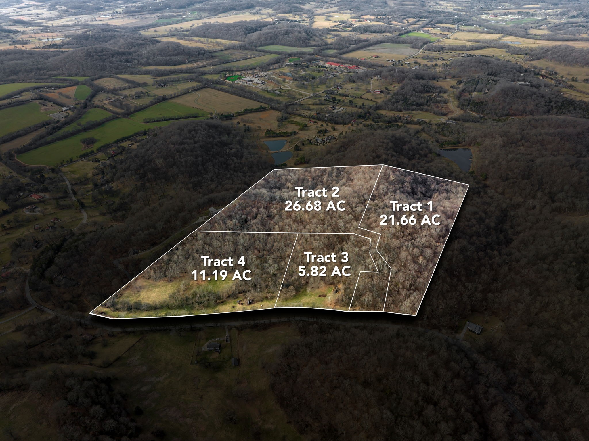 Photo 1 of Land for sale at 3165 Blazer Rd, Franklin, TN 37064 | MLS# 3626416 | Listing updated on 2026-10-24