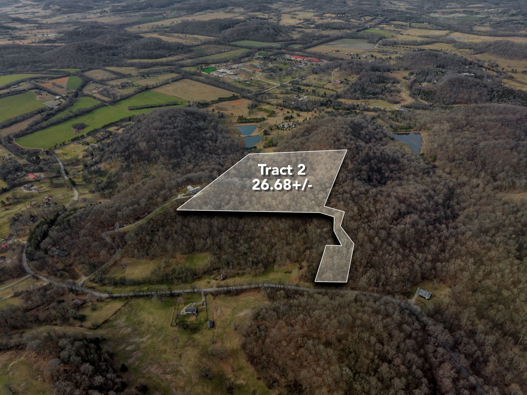 Photo 3 of Land for sale at 3165 Blazer Rd, Franklin, TN 37064 | MLS# 3626416 | Listing updated on 2026-10-24