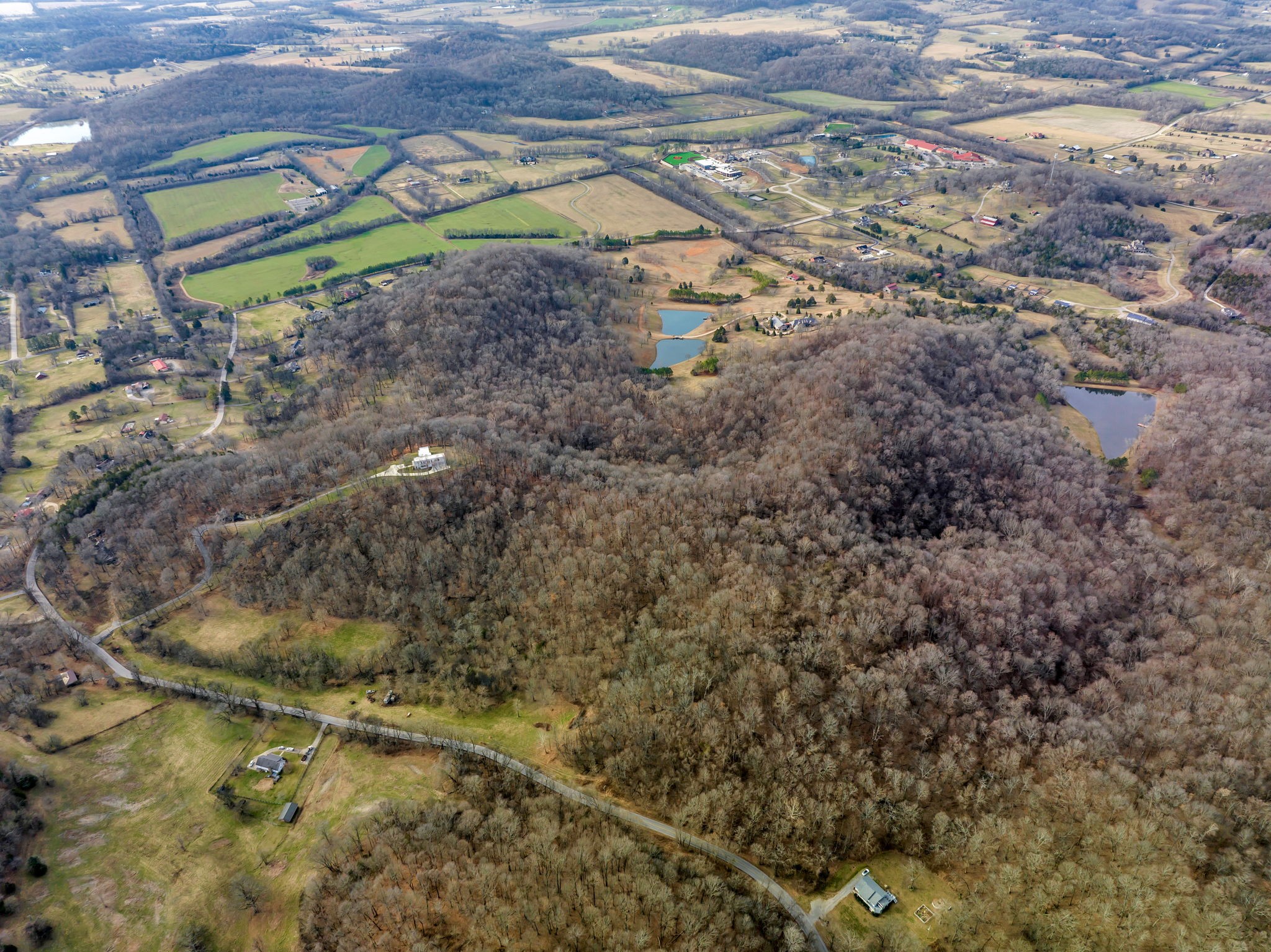 Photo 4 of Land for sale at 3165 Blazer Rd, Franklin, TN 37064 | MLS# 3626416 | Listing updated on 2026-10-24