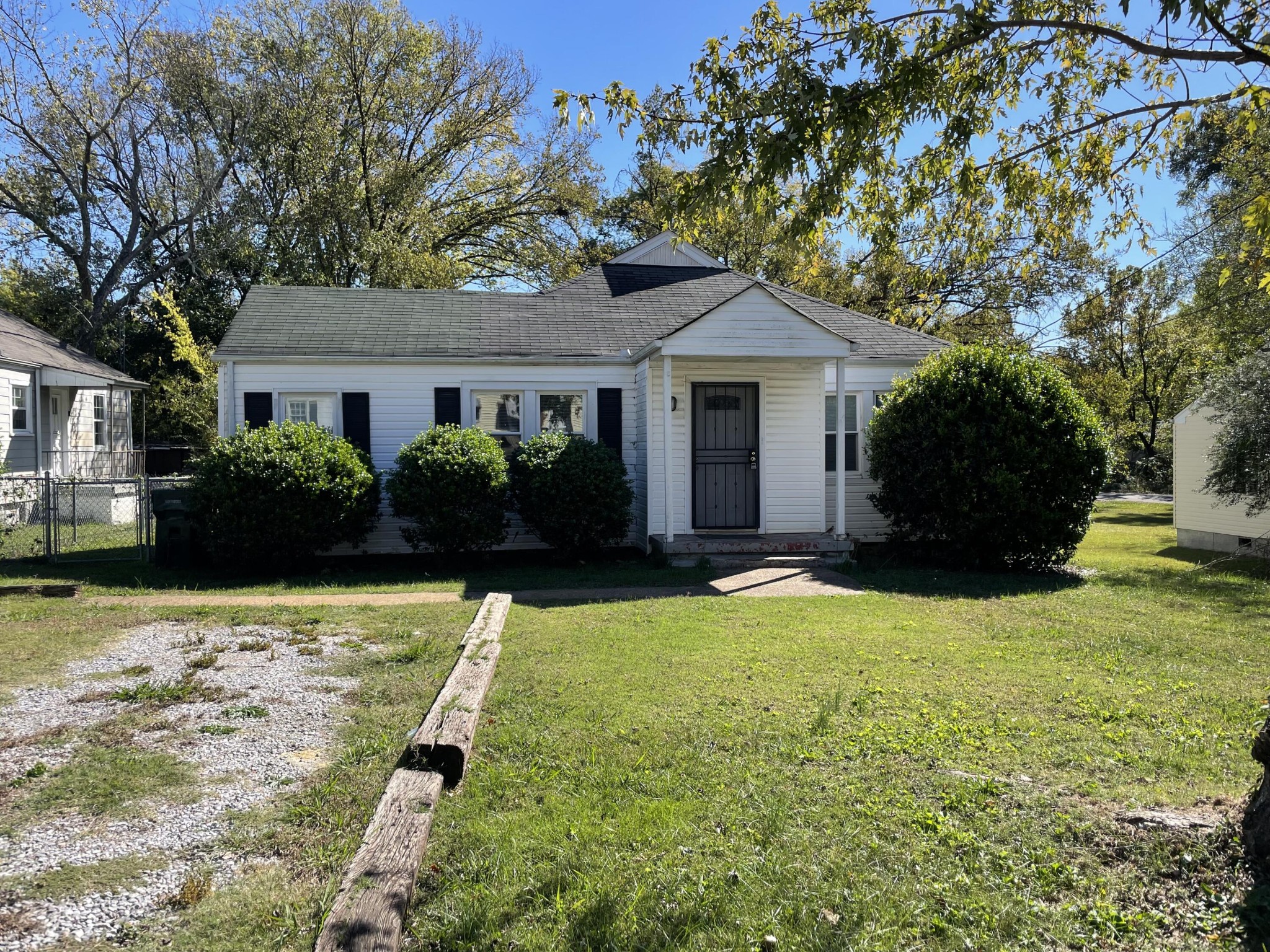 Single family home for sale at 202 N Howell Ave, Chattanooga, TN 37411 | MLS# 3626253