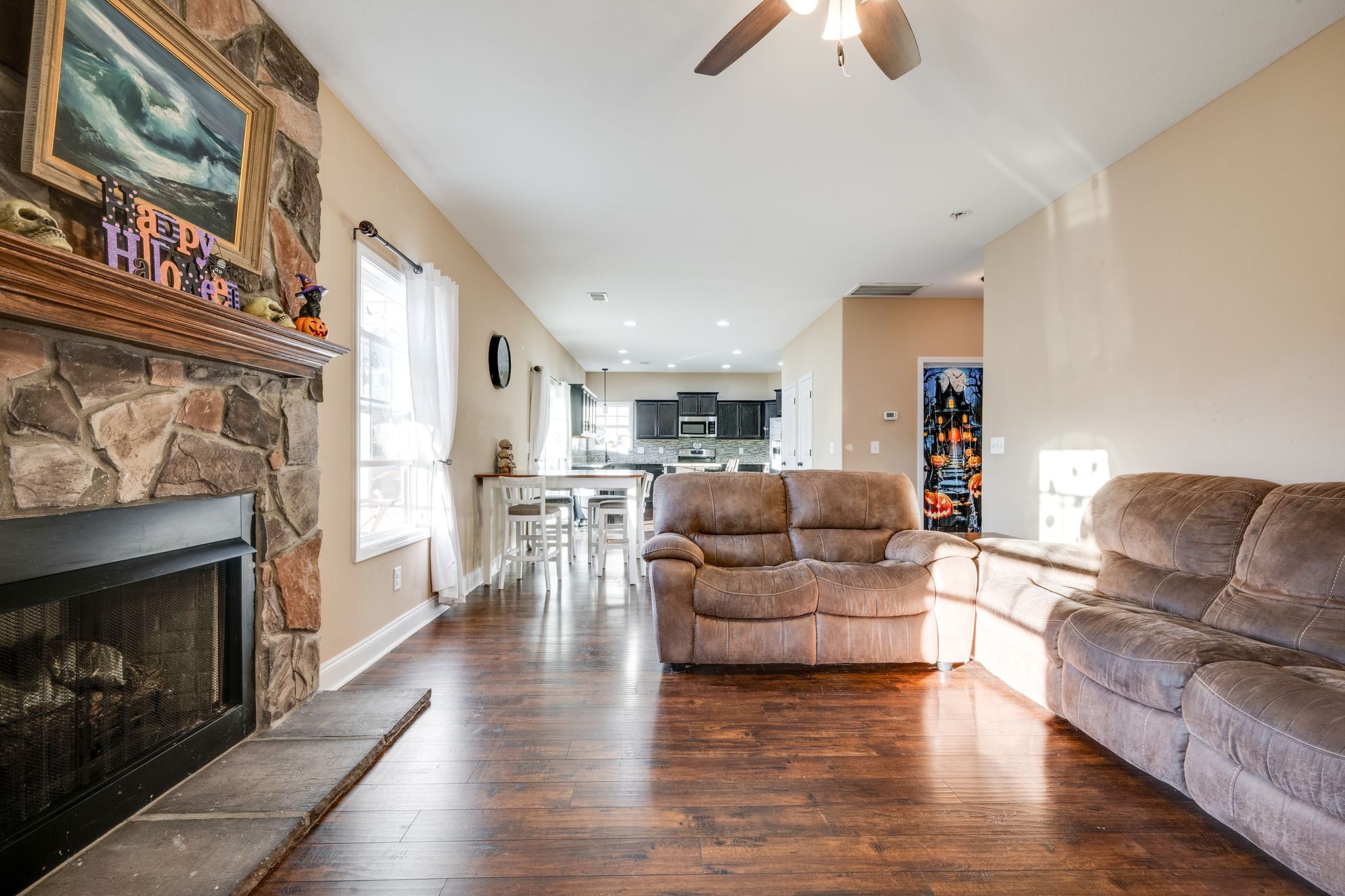 Photo 4 of Single family home for sale at 261 Towes Ln, Clarksville, TN 37043 | MLS# 3626290 | Listing updated on 2026-10-23