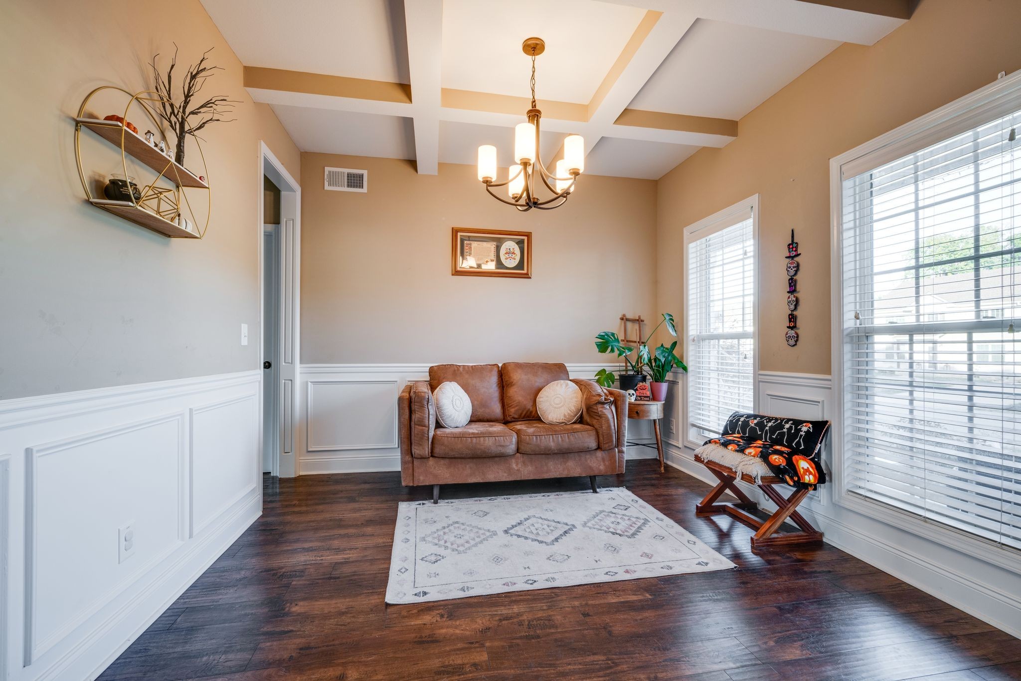 Photo 1 of Single family home for sale at 261 Towes Ln, Clarksville, TN 37043 | MLS# 3626290 | Listing updated on 2026-10-23