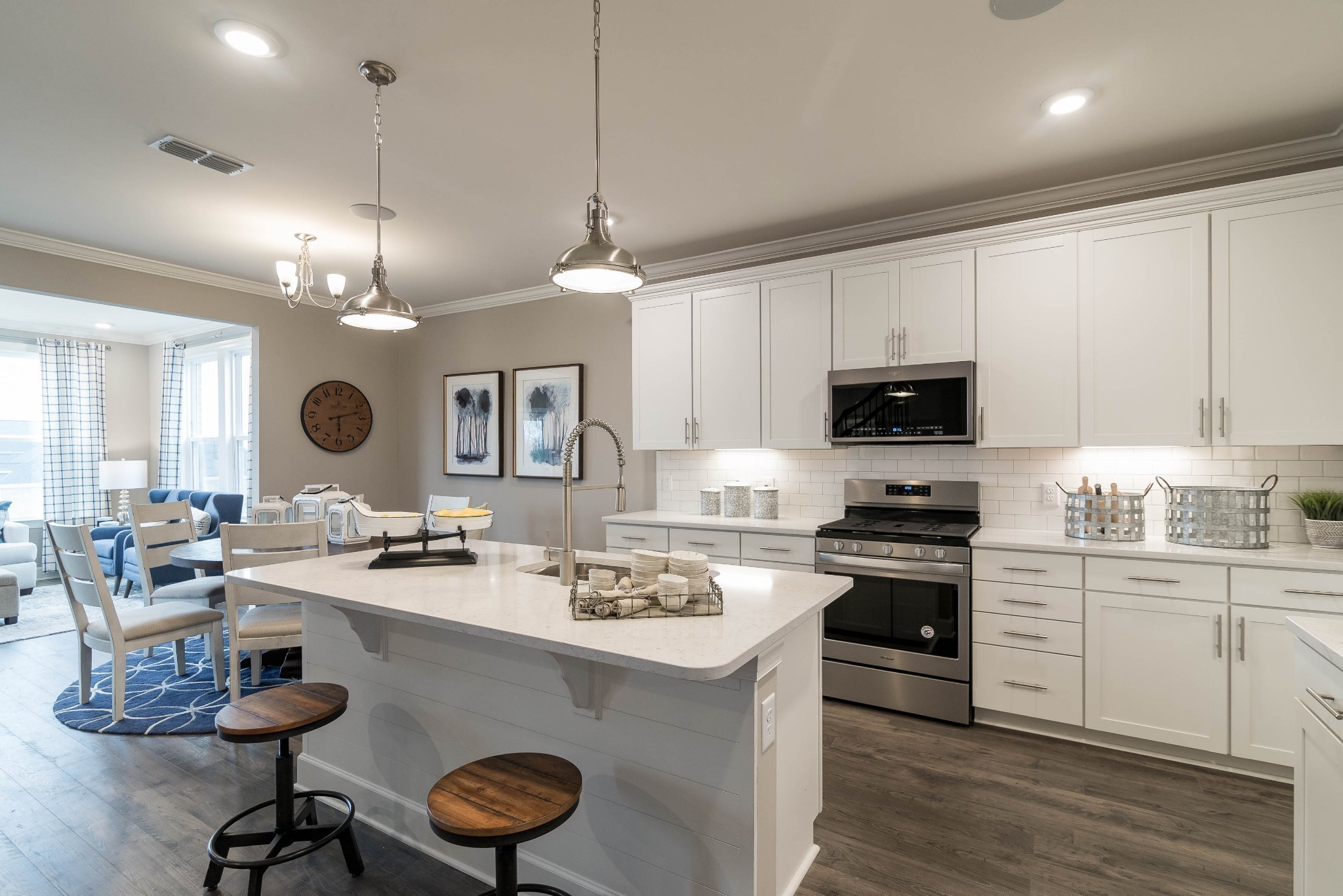 Photo 2 of Single family home for sale at 169 Windtree Clb Dr, Mount Juliet, TN 37122 | MLS# 3626284 | Listing updated on 2026-10-25
