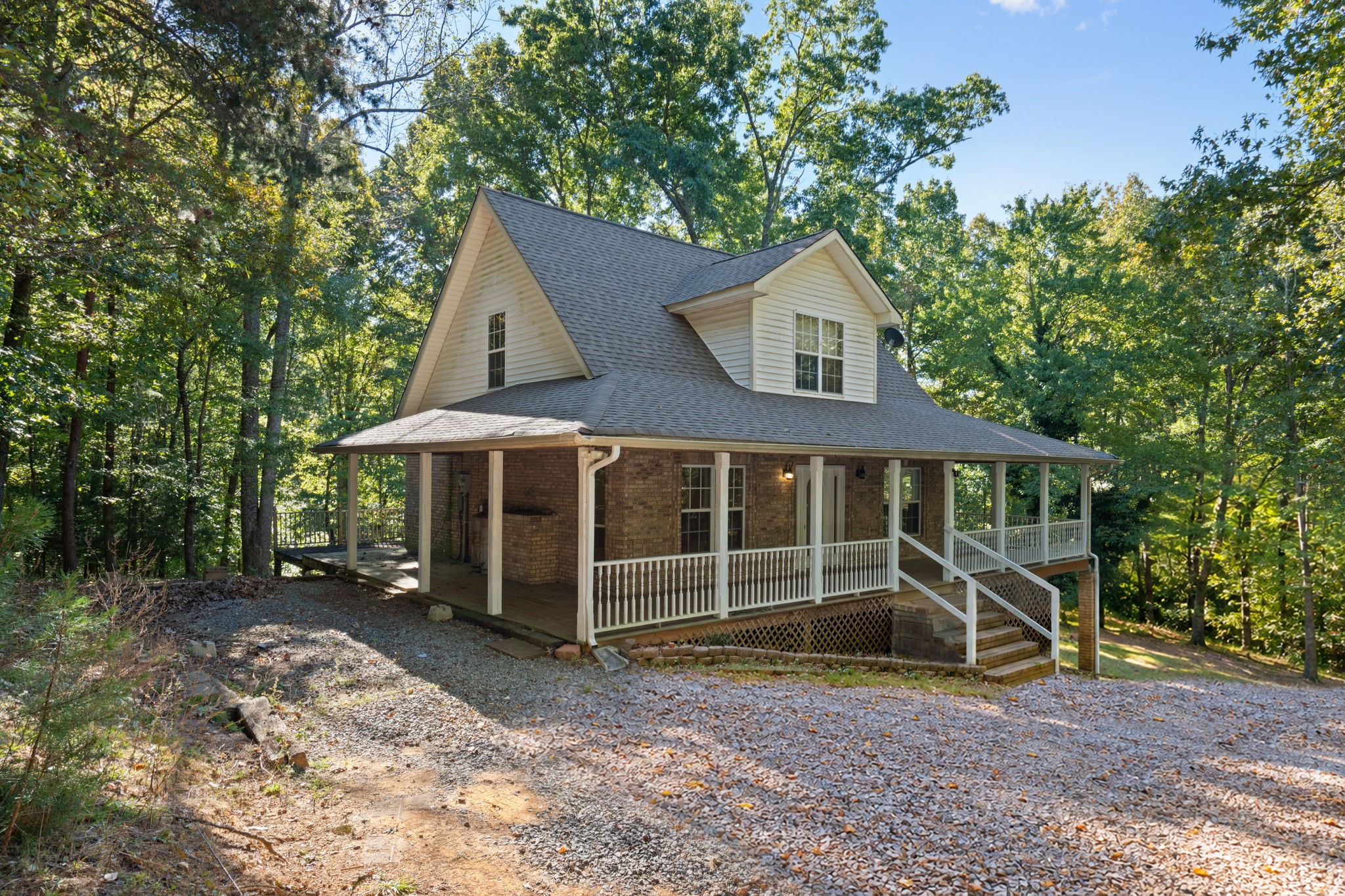Single family home for sale at 1084 Mountain Rd, Mc Donald, TN 37353 | MLS# 3626324