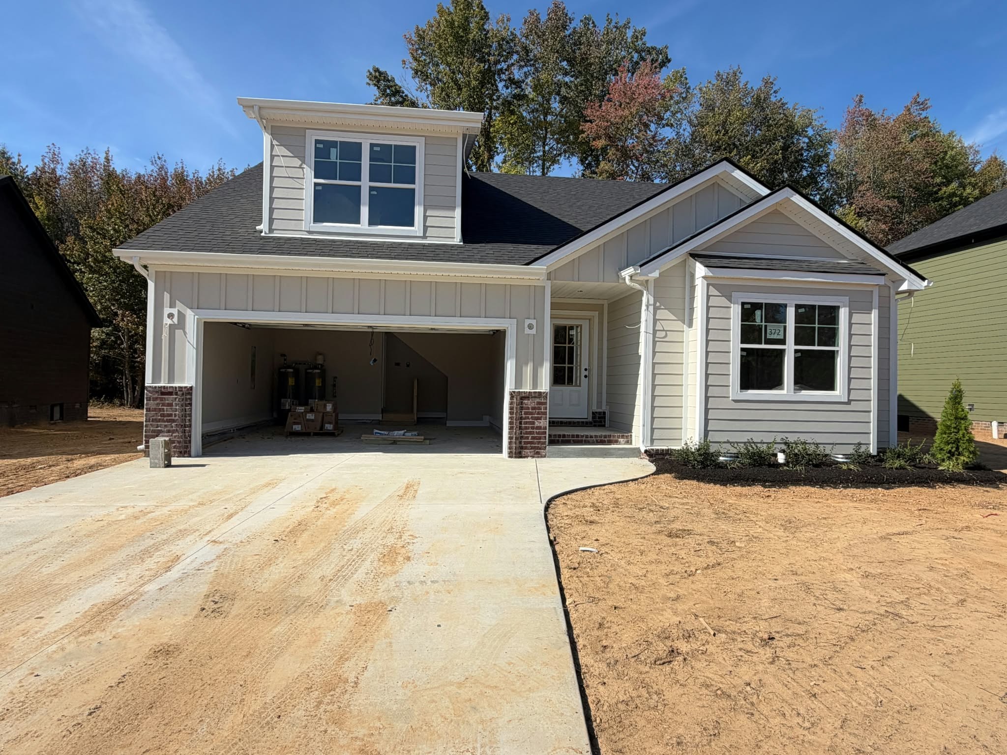 Photo 1 of Single family home for sale at 372 Hereford Farms, Clarksville, TN 37043 | MLS# 3626439 | Listing updated on 2026-10-24