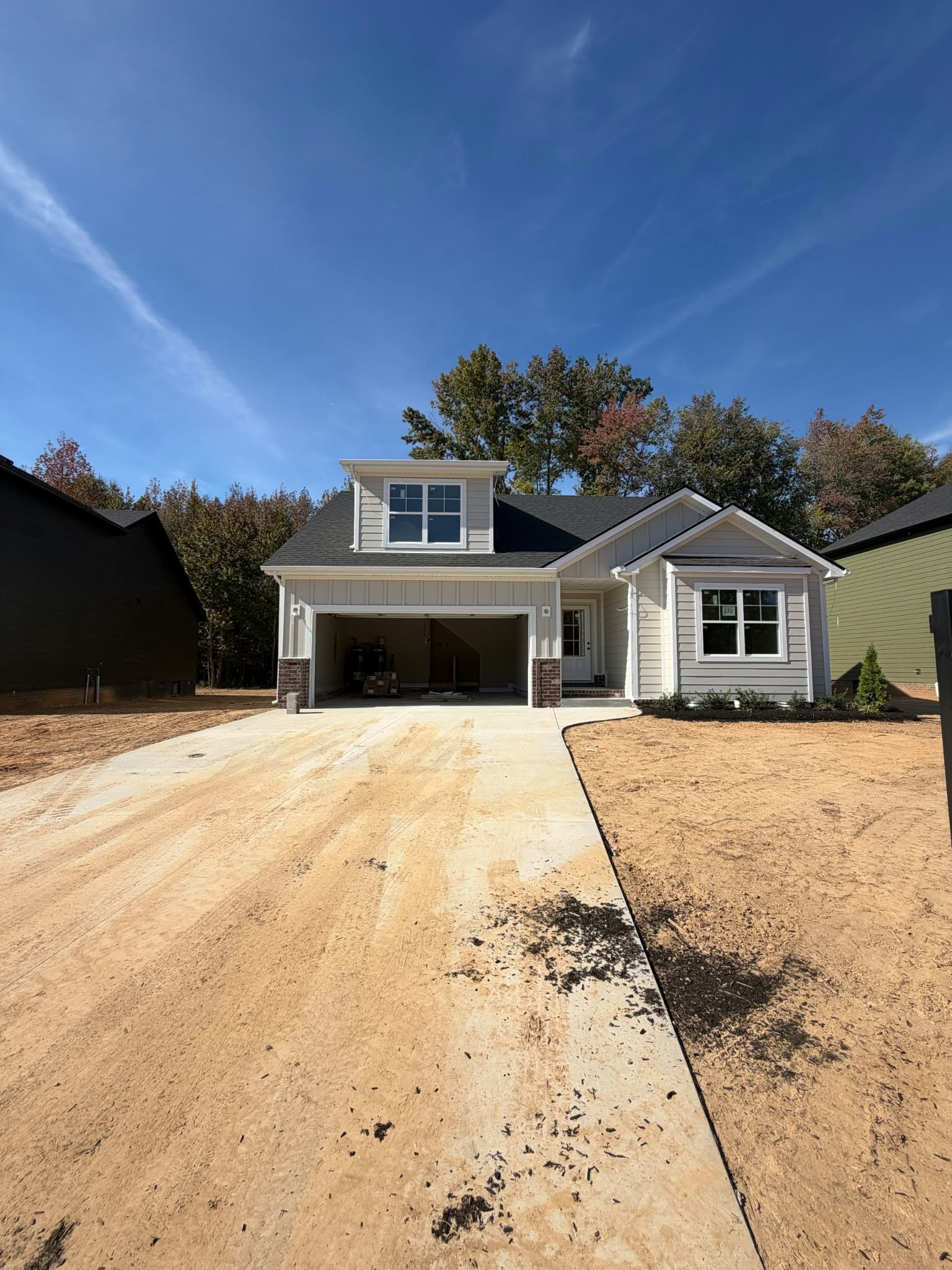 Photo 1 of Single family home for sale at 372 Hereford Farms, Clarksville, TN 37043 | MLS# 3626439 | Listing updated on 2026-10-24