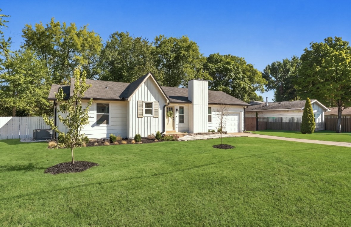 Photo 1 of Single family home for sale at 119 Alexander Dr, Franklin, TN 37064 | MLS# 3626406 | Listing updated on 2026-10-25