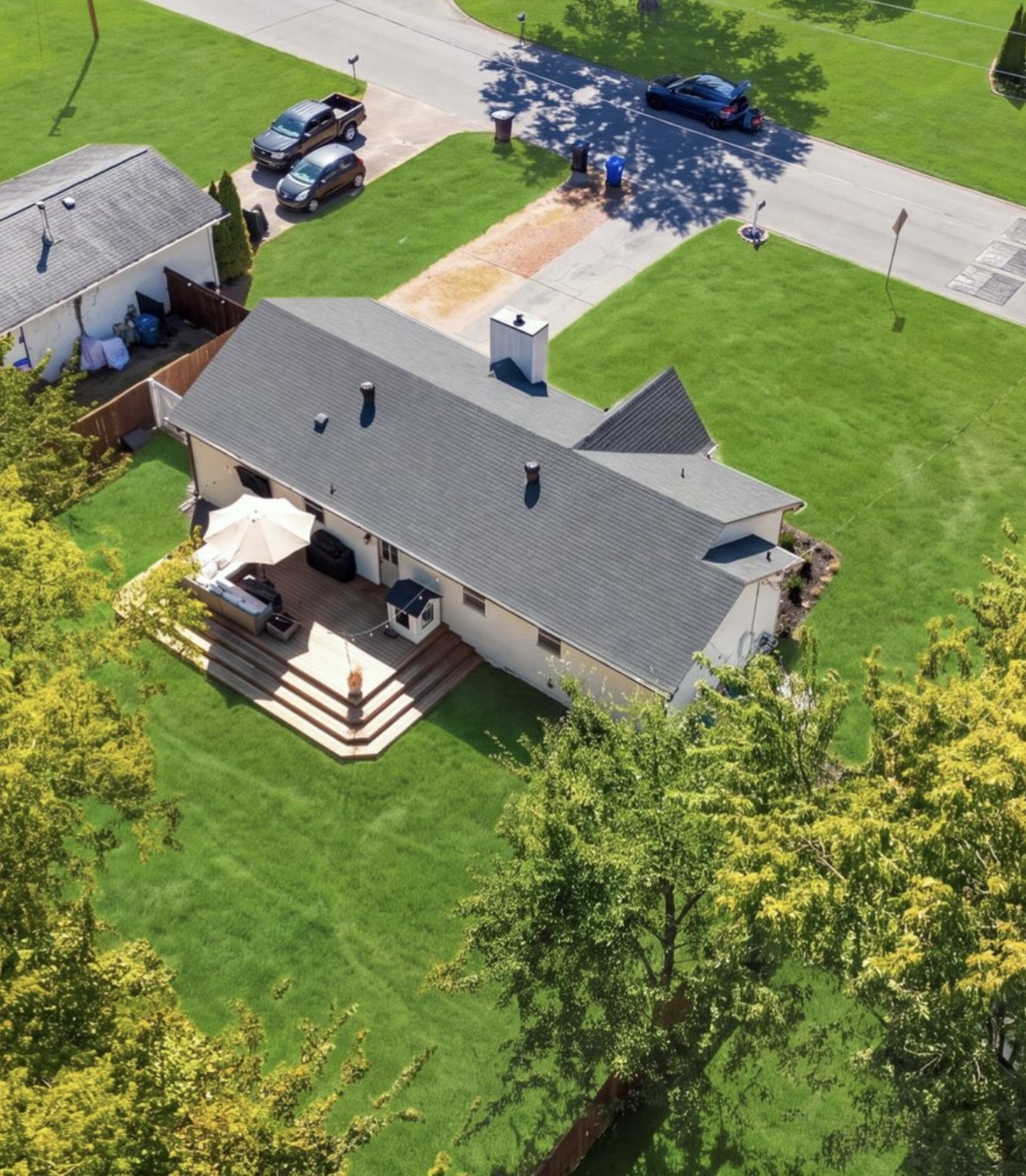 Photo 3 of Single family home for sale at 119 Alexander Dr, Franklin, TN 37064 | MLS# 3626406 | Listing updated on 2026-10-25