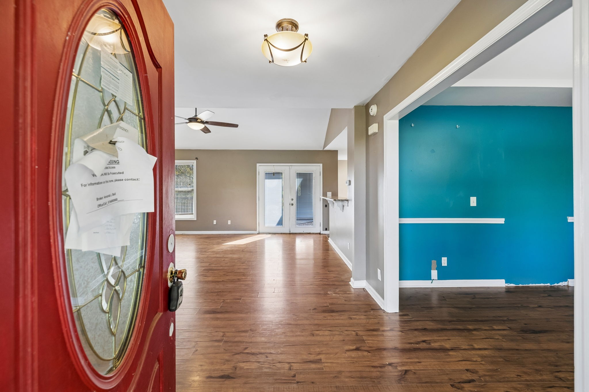 Photo 1 of Single family home for sale at 3359 Kinneys Rd, Cedar Hill, TN 37032 | MLS# 3626388 | Listing updated on 2026-10-24