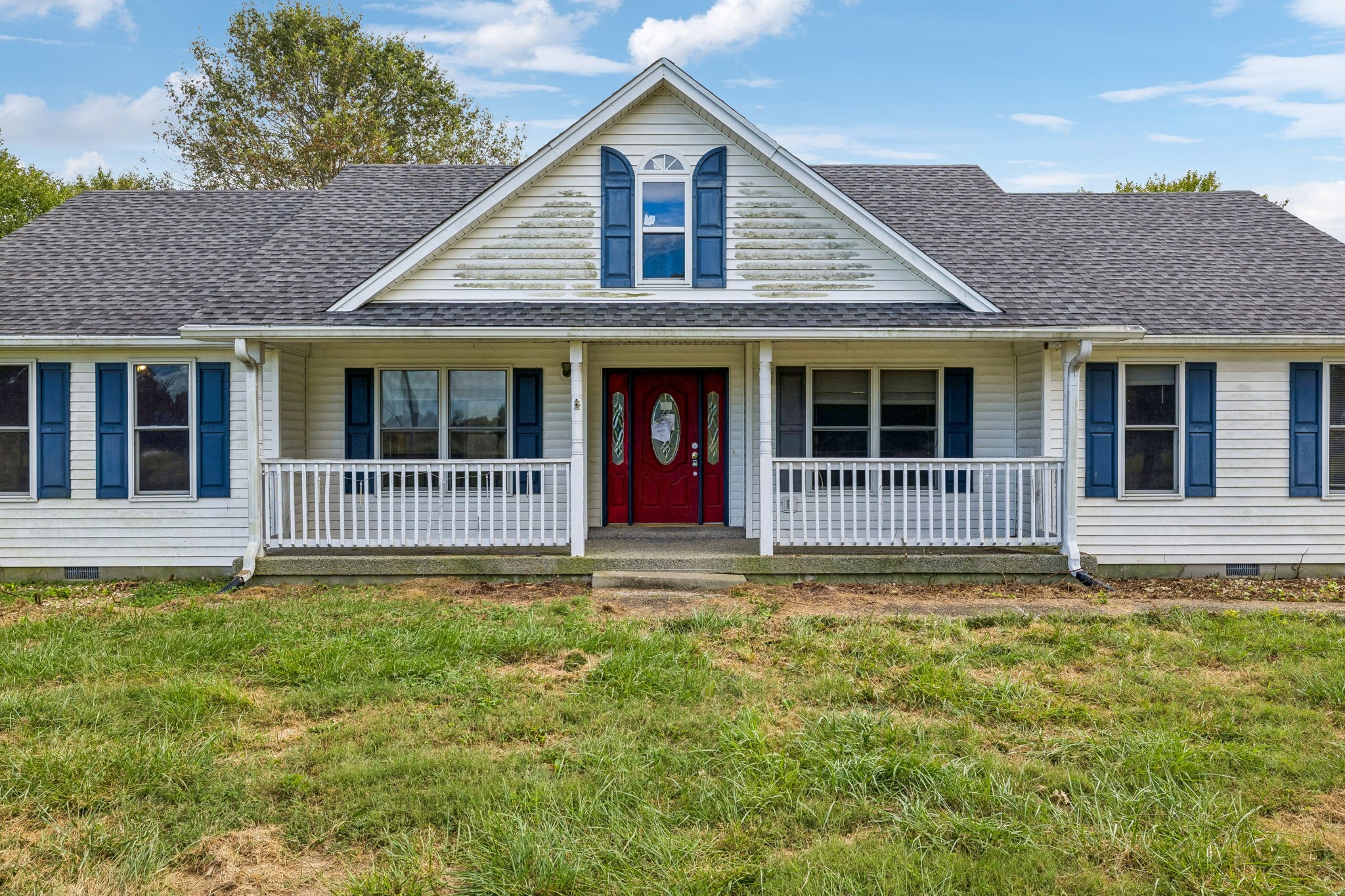 Photo 1 of Single family home for sale at 3359 Kinneys Rd, Cedar Hill, TN 37032 | MLS# 3626388 | Listing updated on 2026-10-24