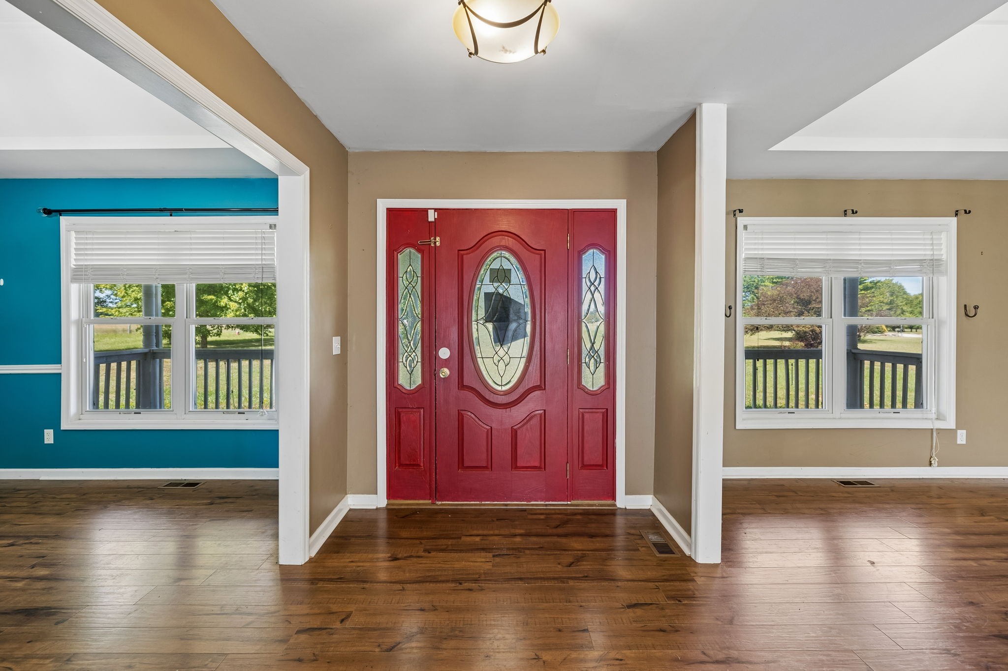 Photo 2 of Single family home for sale at 3359 Kinneys Rd, Cedar Hill, TN 37032 | MLS# 3626388 | Listing updated on 2026-10-24