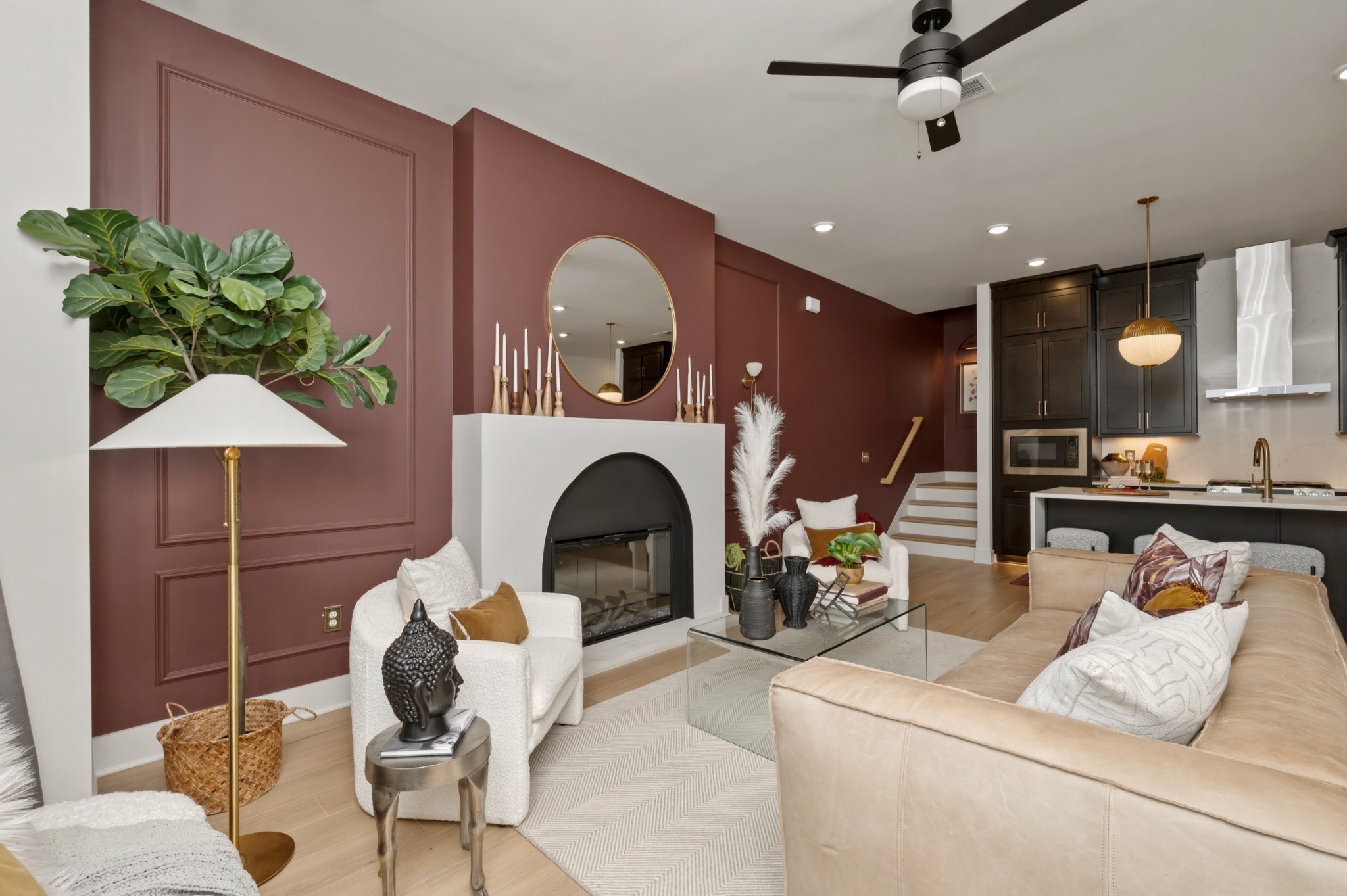 Photo 1 of Townhouse for sale at 280 Huron Dr, Thompsons Station, TN 37179 | MLS# 3626402 | Listing updated on 2026-10-24