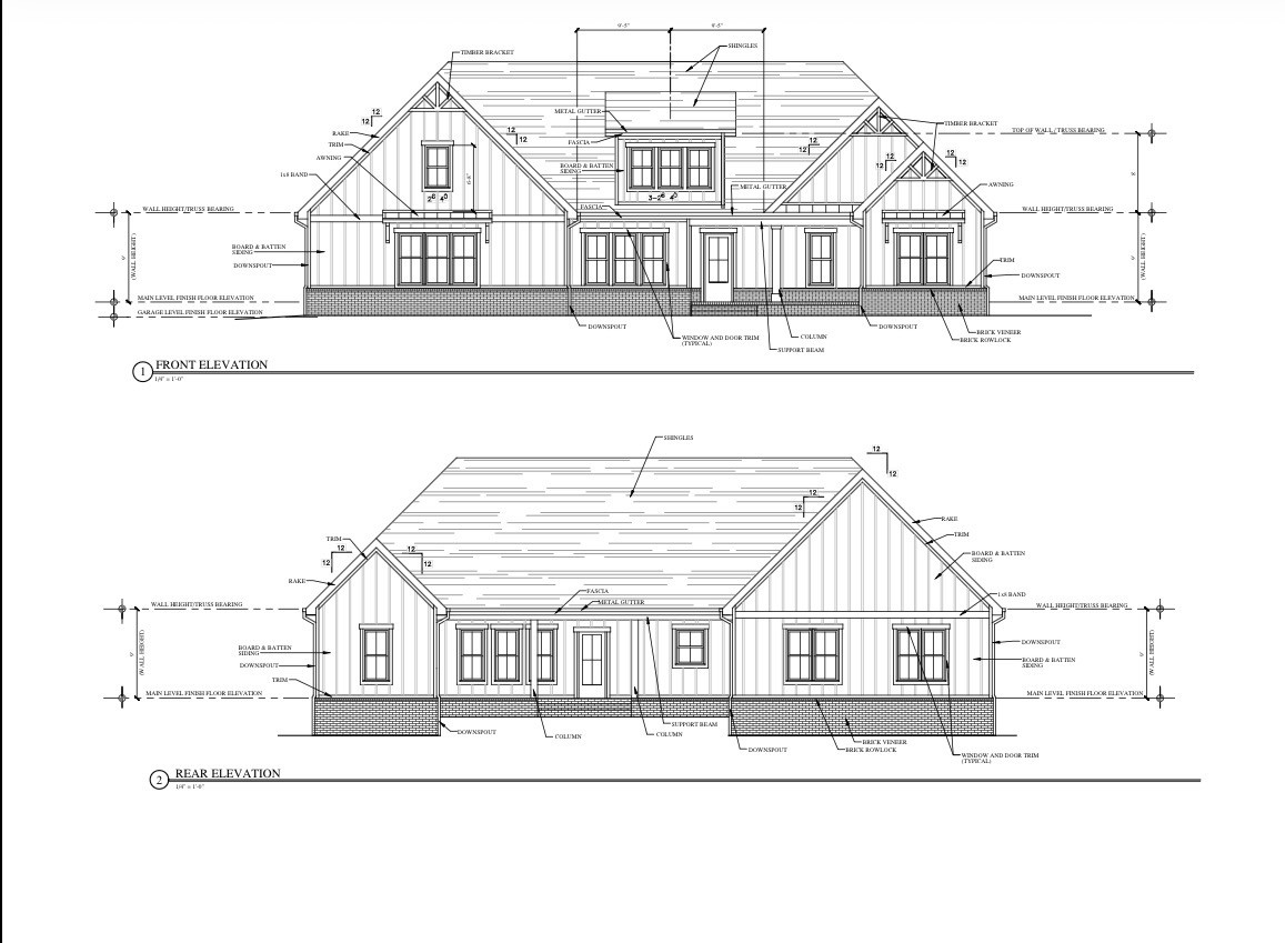 Photo 2 of Single family home for sale at 4387 Highway 231, Mc Ewen, TN 37101 | MLS# 3626509 | Listing updated on 2026-10-25