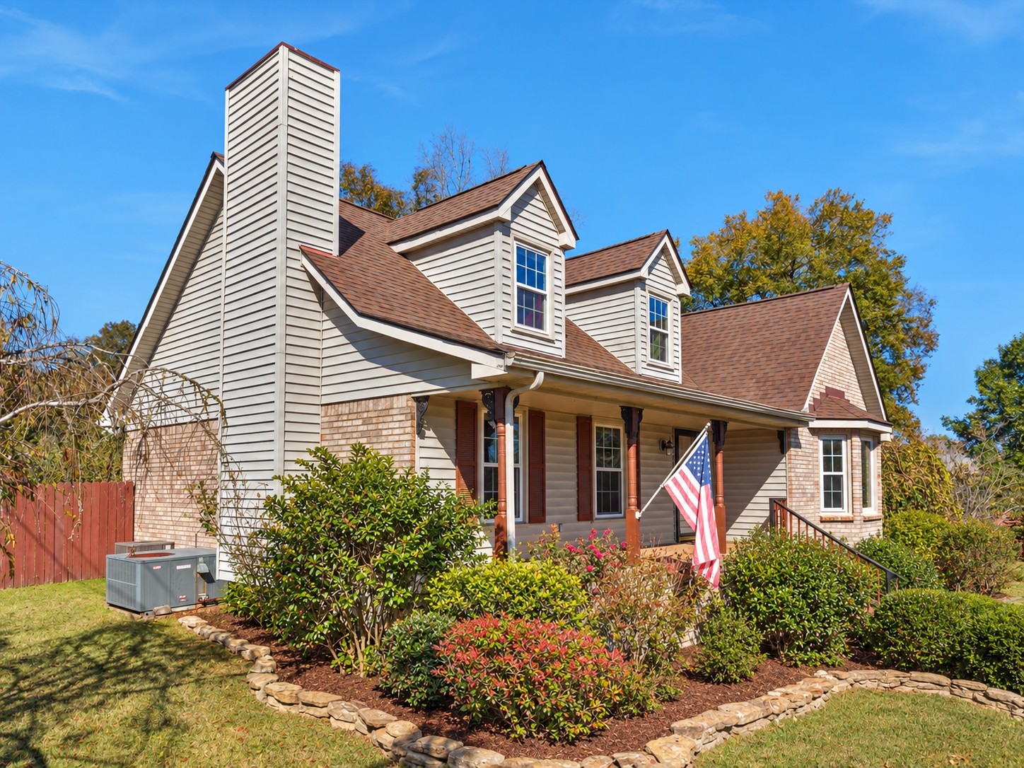 Photo 1 of Single family home for sale at 1025 Singing Springs Rd, Mount Juliet, TN 37122 | MLS# 3626459 | Listing updated on 2026-10-26