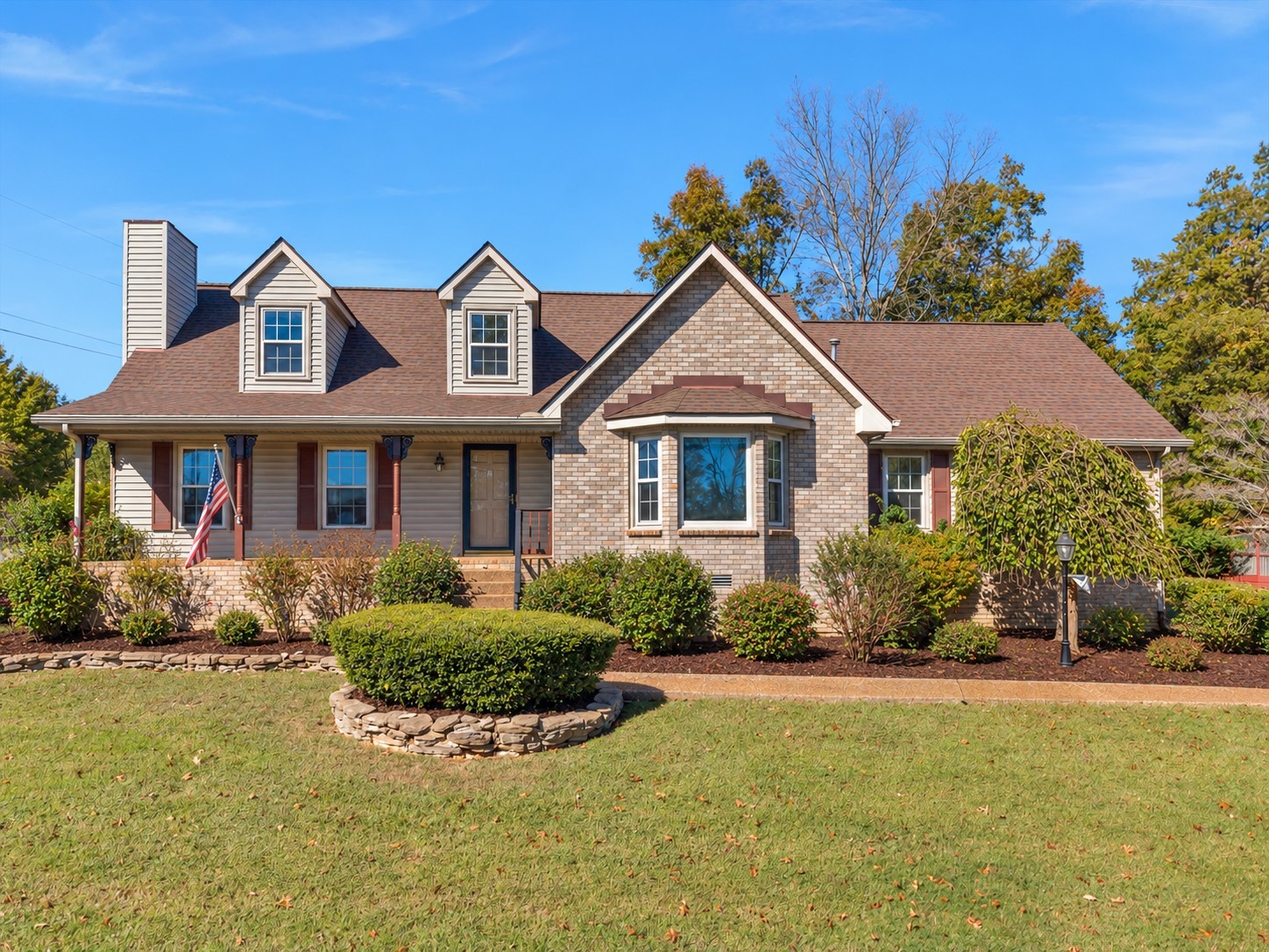 Photo 1 of Single family home for sale at 1025 Singing Springs Rd, Mount Juliet, TN 37122 | MLS# 3626459 | Listing updated on 2026-10-26