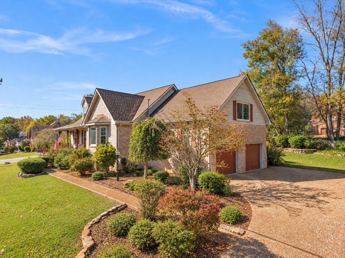 Photo 3 of Single family home for sale at 1025 Singing Springs Rd, Mount Juliet, TN 37122 | MLS# 3626459 | Listing updated on 2026-10-26