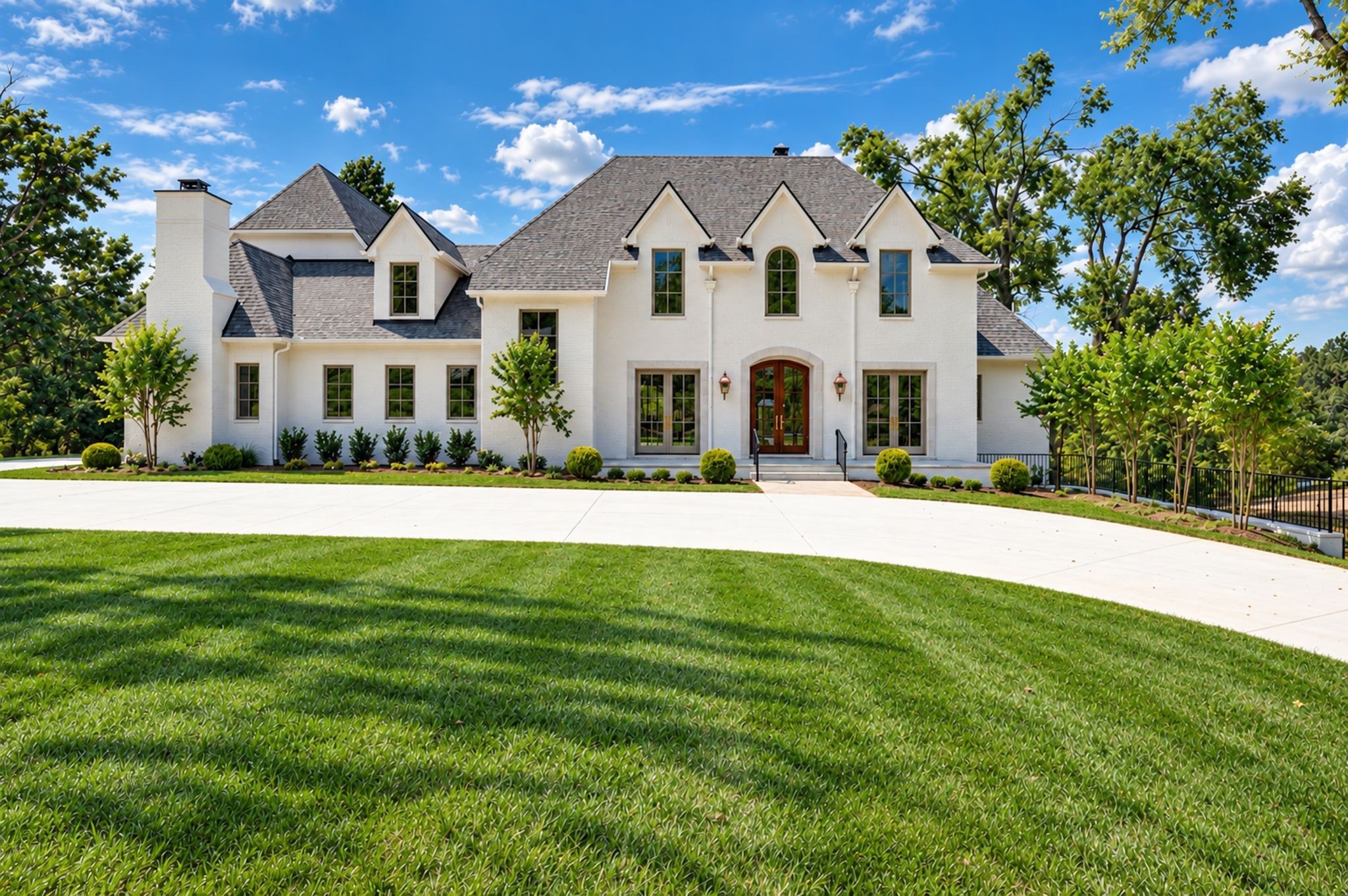 Photo 1 of Mansion for sale at 3605 Knollwood Rd, Nashville, TN 37215 | MLS# 3626515 | Listing updated on 2026-10-24