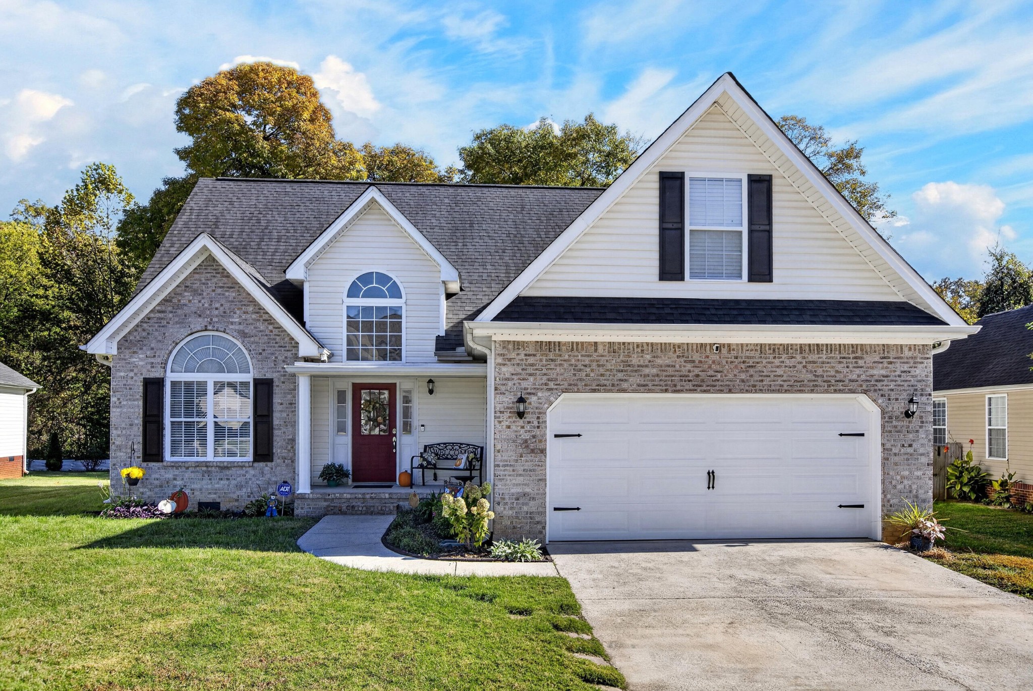 Single family home for sale at 1858 Clear Brk Ct, Chattanooga, TN 37421 | MLS# 3626480