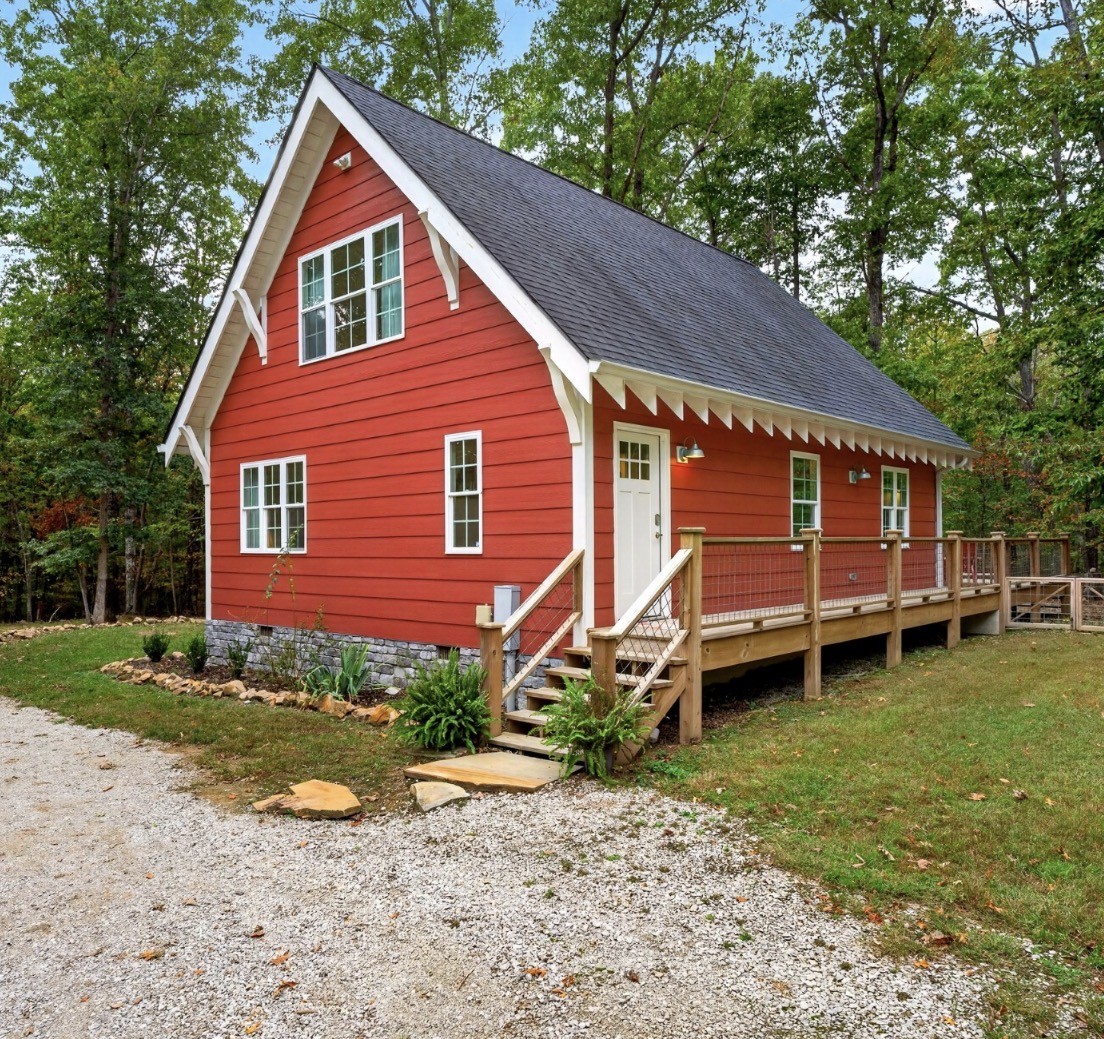 Single family home for sale at 1985 Lake Louisa Loop, Monteagle, TN 37356 | MLS# 3626546