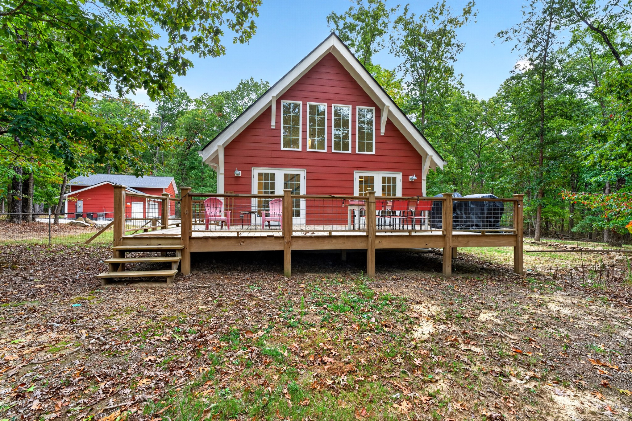 Photo 3 of Single family home for sale at 1985 Lake Louisa Loop, Monteagle, TN 37356 | MLS# 3626546 | Listing updated on 2026-10-25