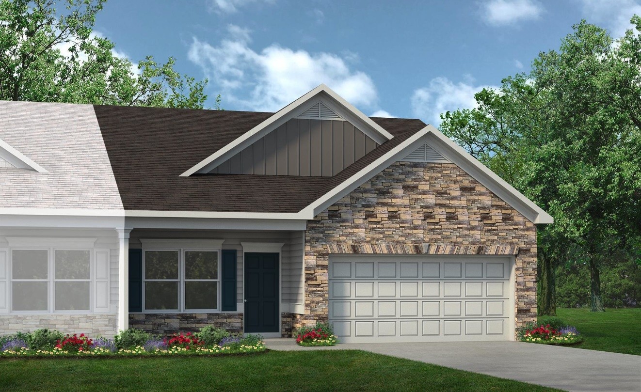 Townhouse for sale at 805 Paddington Way, Lebanon, TN 37087 | MLS# 3626506 | Listing updated on 2026-10-24