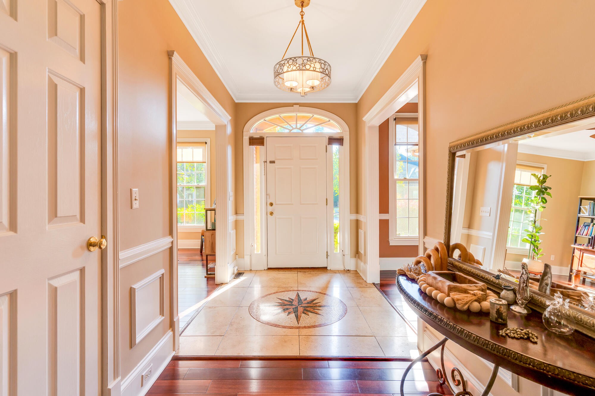 Photo 3 of Single family home for sale at 1407 Stornoway Ln, Hixson, TN 37343 | MLS# 3626502 | Listing updated on 2026-10-24