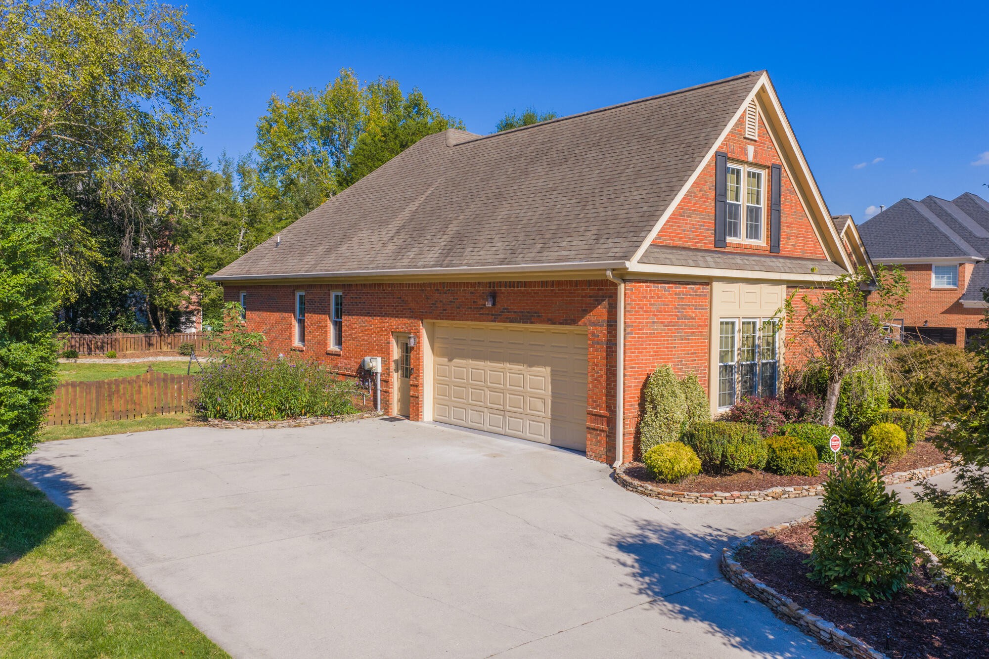 Photo 1 of Single family home for sale at 1407 Stornoway Ln, Hixson, TN 37343 | MLS# 3626502 | Listing updated on 2026-10-24