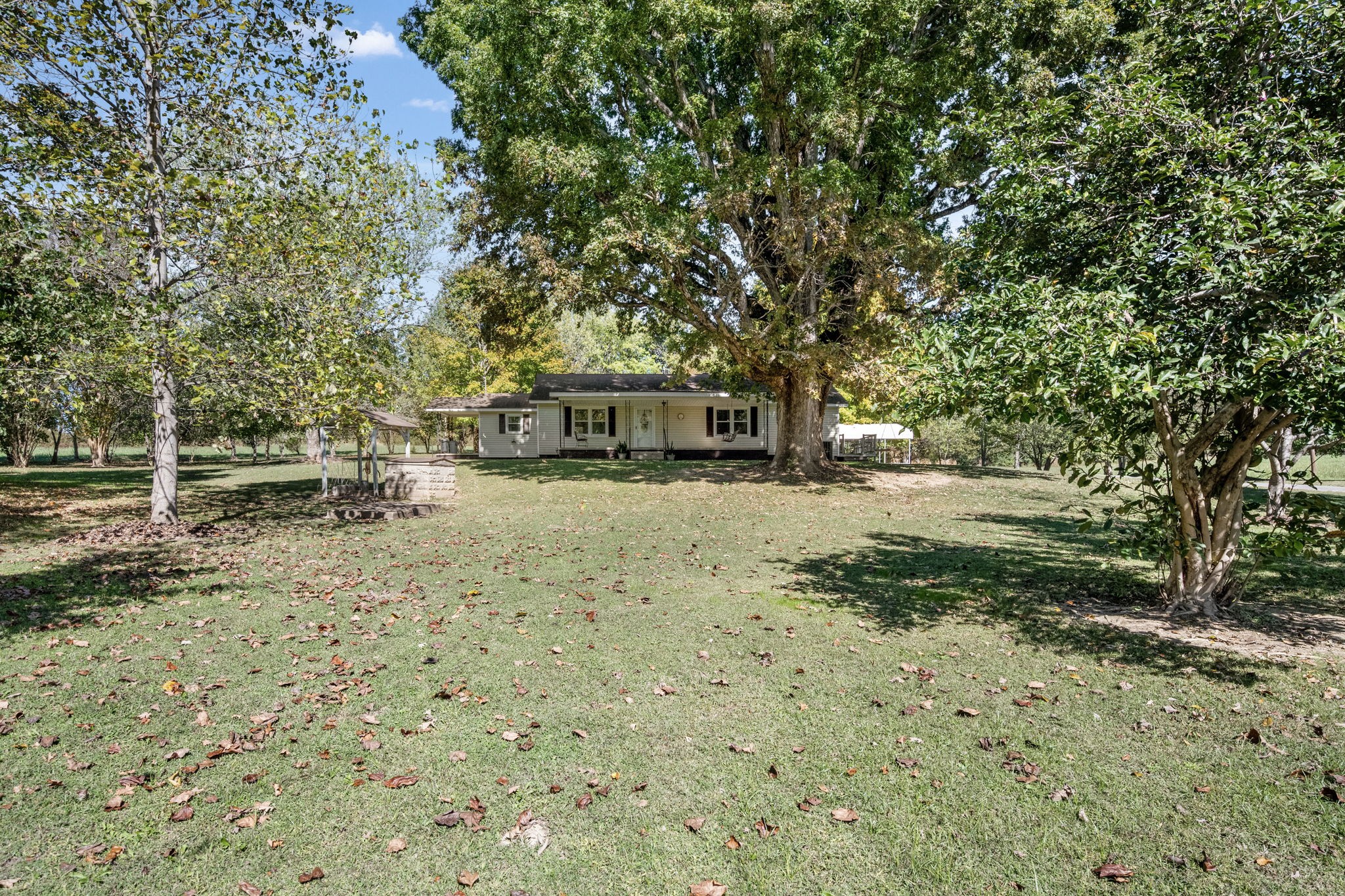 Photo 1 of Single family home for sale at 44 Crystal Springs Rd, Kelso, TN 37348 | MLS# 3626599 | Listing updated on 2026-10-26