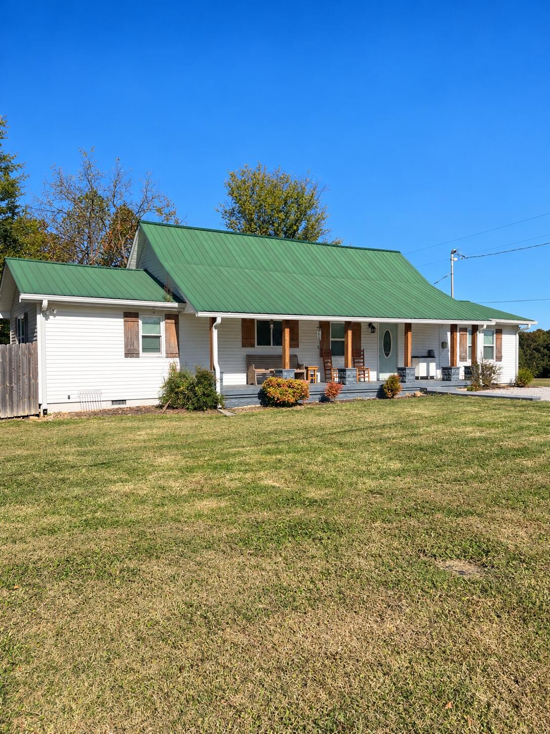 Single family home for sale at 435 Vernon Winton Rd, Hillsboro, TN 37342 | MLS# 3626513