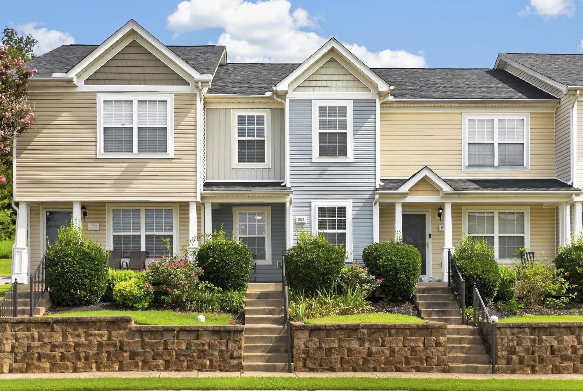 Townhouse for sale at 1503 Sprucedale Dr, Antioch, TN 37013 | MLS# 3626534