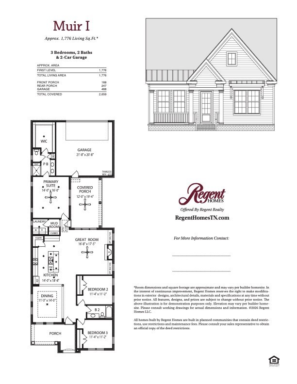 Photo 1 of Single family home for sale at 3428 Patcham Dr, Nolensville, TN 37135 | MLS# 3626540 | Listing updated on 2026-10-24