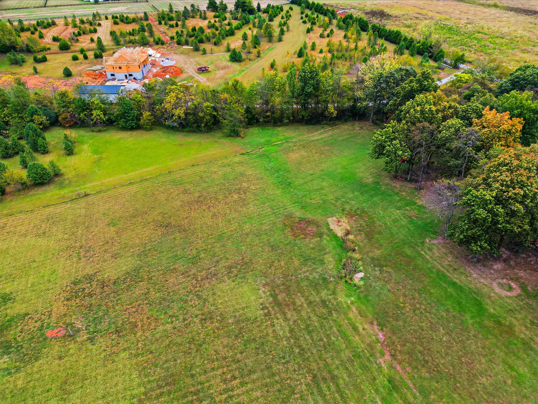 Photo 1 of Land for sale at 0 Fred Perry Rd, Springfield, TN 37172 | MLS# 3626550 | Listing updated on 2026-10-24