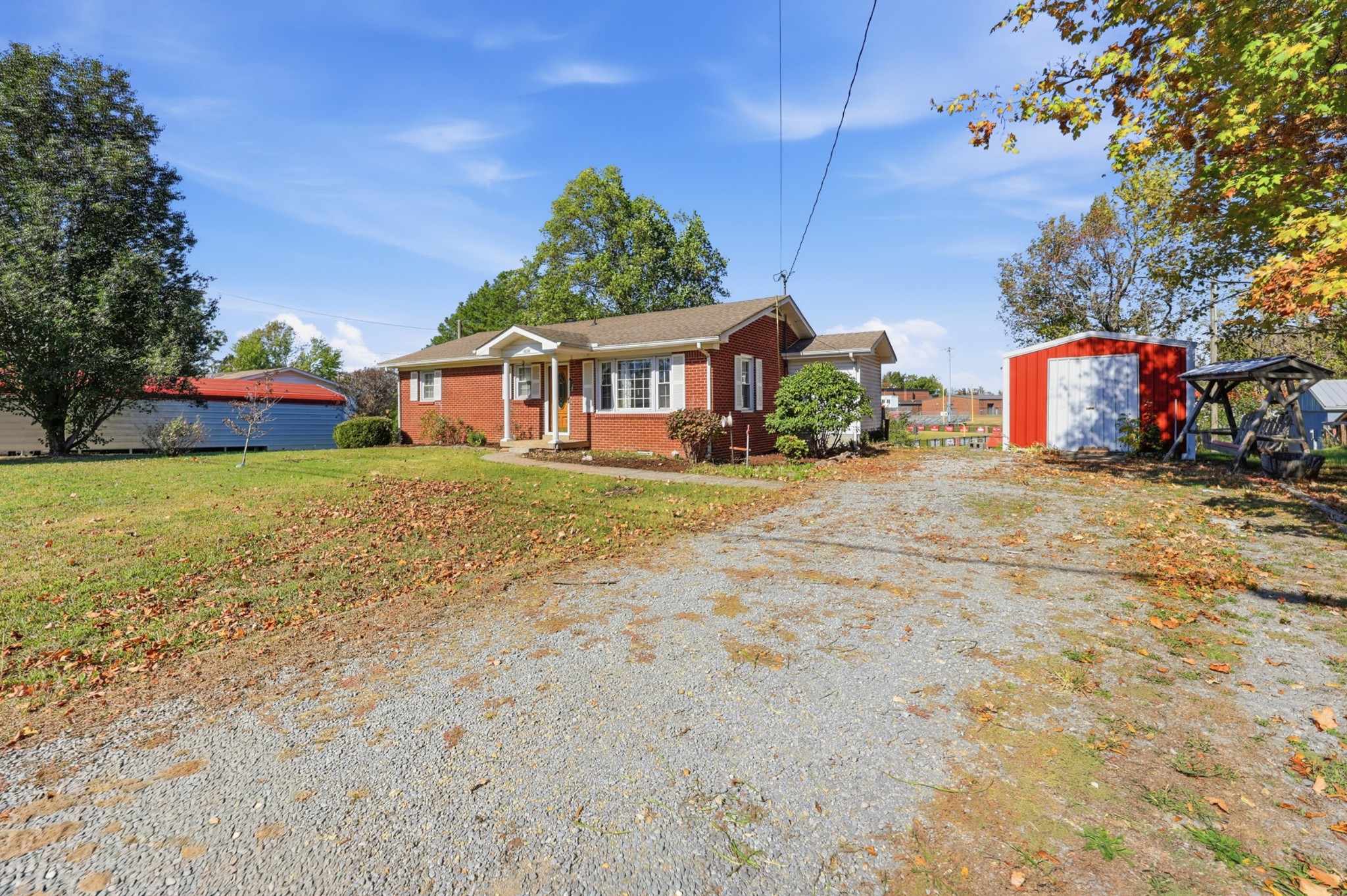 Photo 2 of Single family home for sale at 1039 North 1st St, Westmoreland, TN 37186 | MLS# 3626631 | Listing updated on 2026-10-25