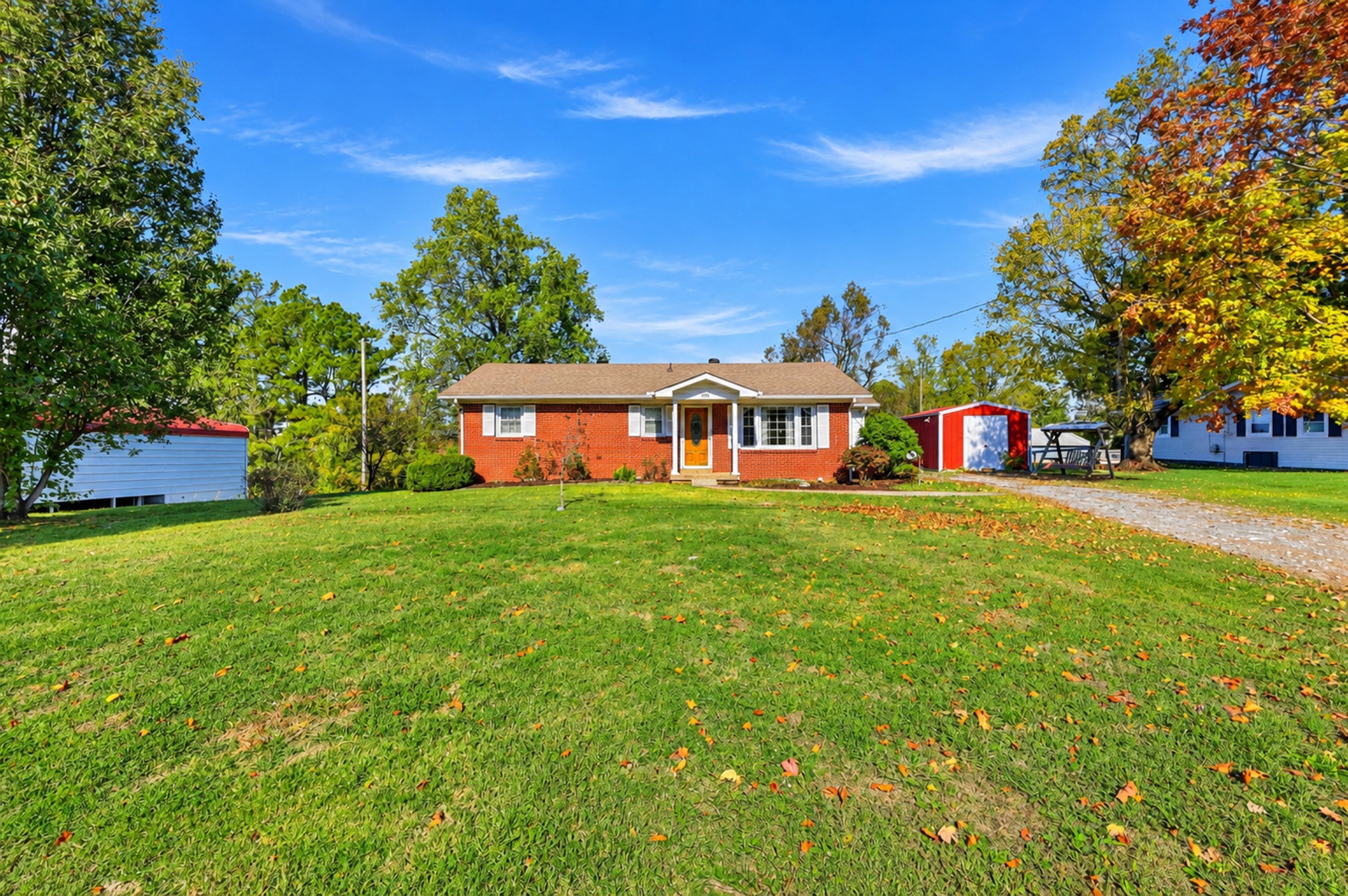 Photo 1 of Single family home for sale at 1039 North 1st St, Westmoreland, TN 37186 | MLS# 3626631 | Listing updated on 2026-10-25