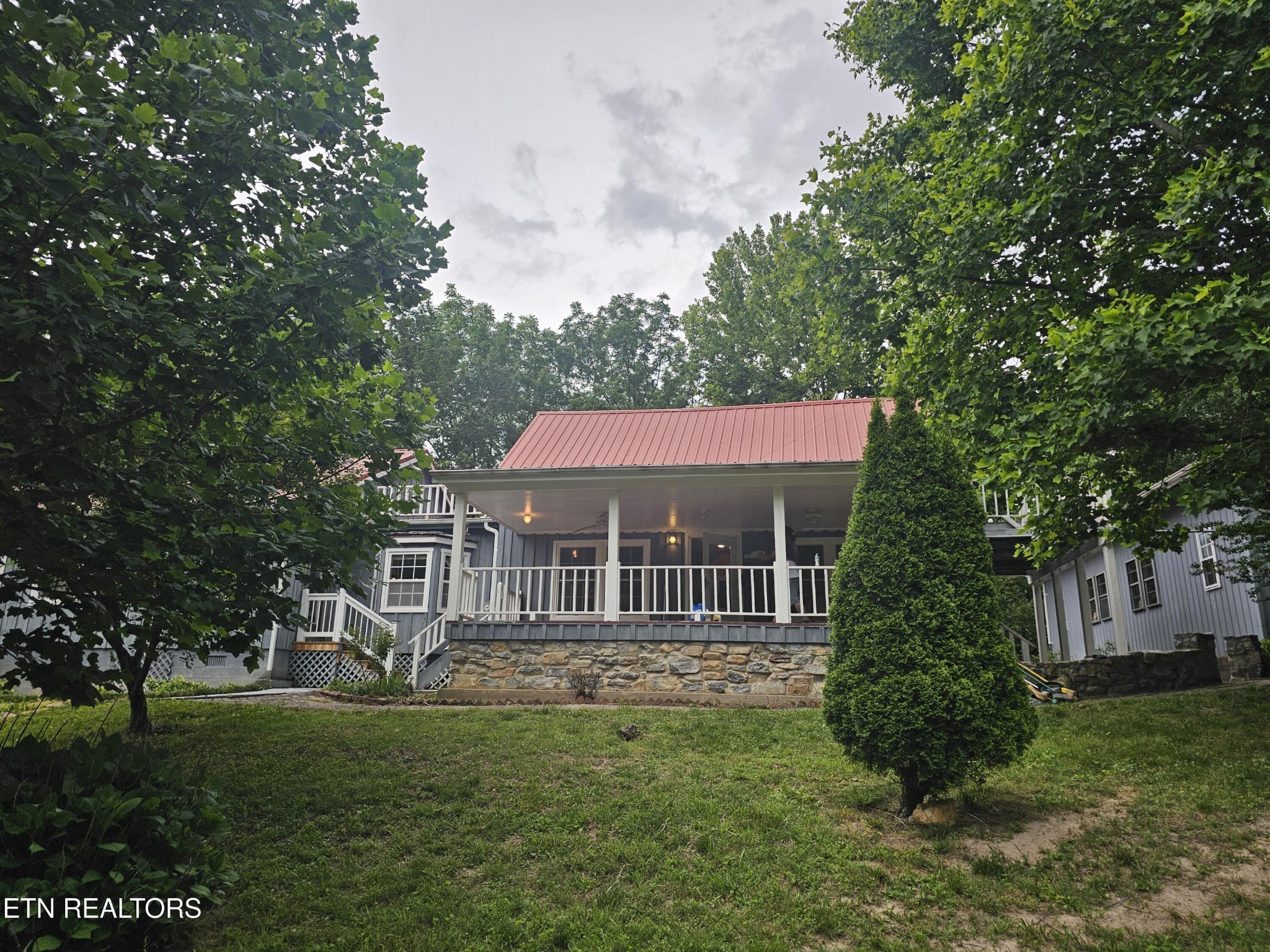 Single family home for sale at 925 Tweed Springs Rd, Greeneville, TN 37743 | MLS# 3626567
