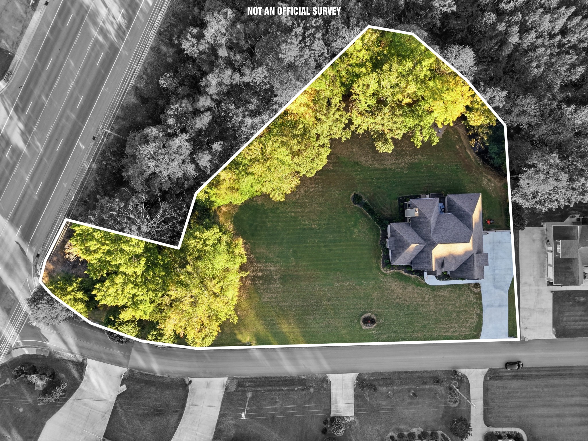 Photo 2 of Single family home for sale at 71 Woodland Crk Dr, Mc Minnville, TN 37110 | MLS# 3626666 | Listing updated on 2026-10-25