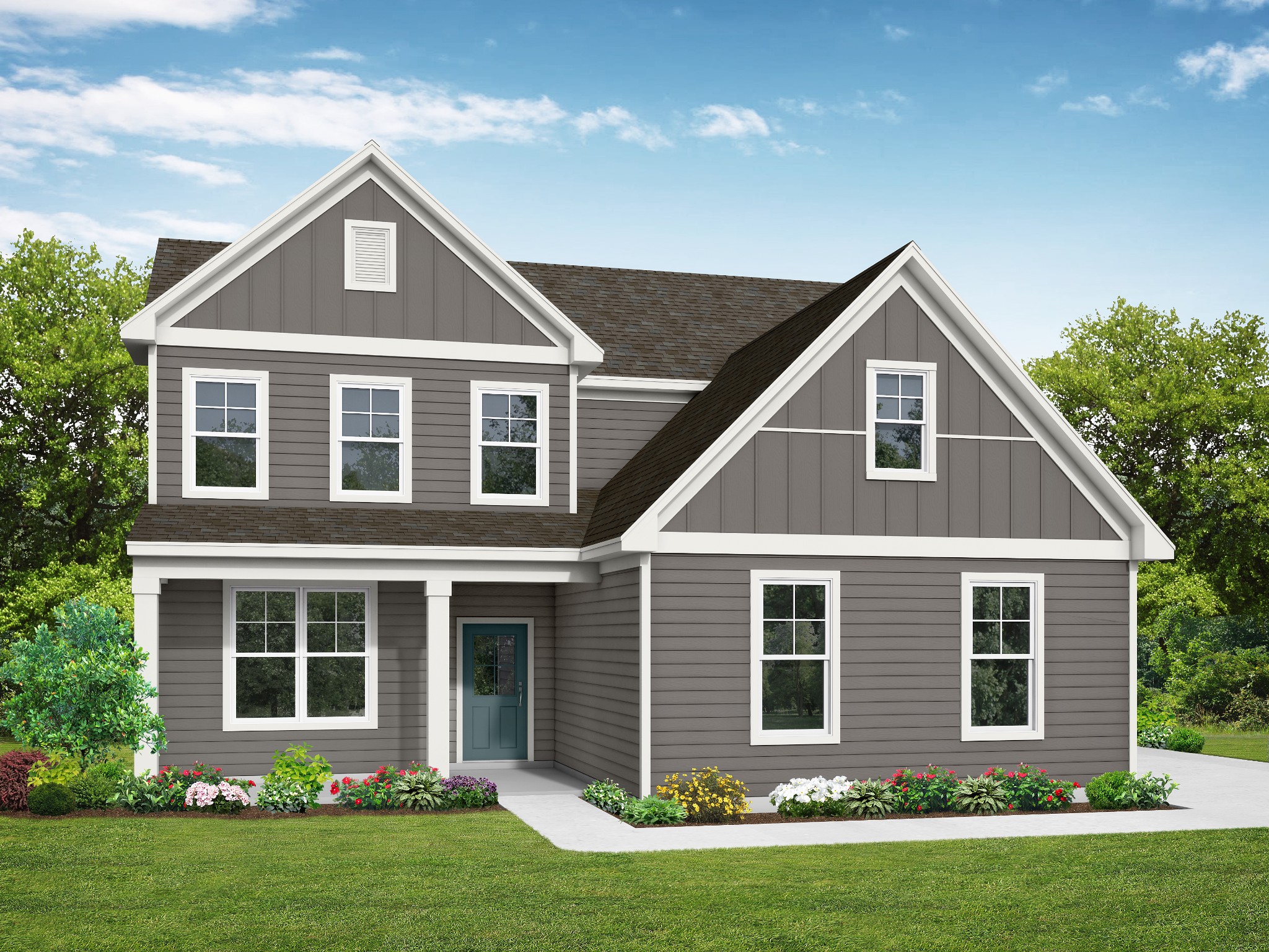 Photo 1 of Sale Pending at 1494 Tisdale Dr, White House, TN 37188 | MLS# 3626627 | Listing updated on 2026-10-25